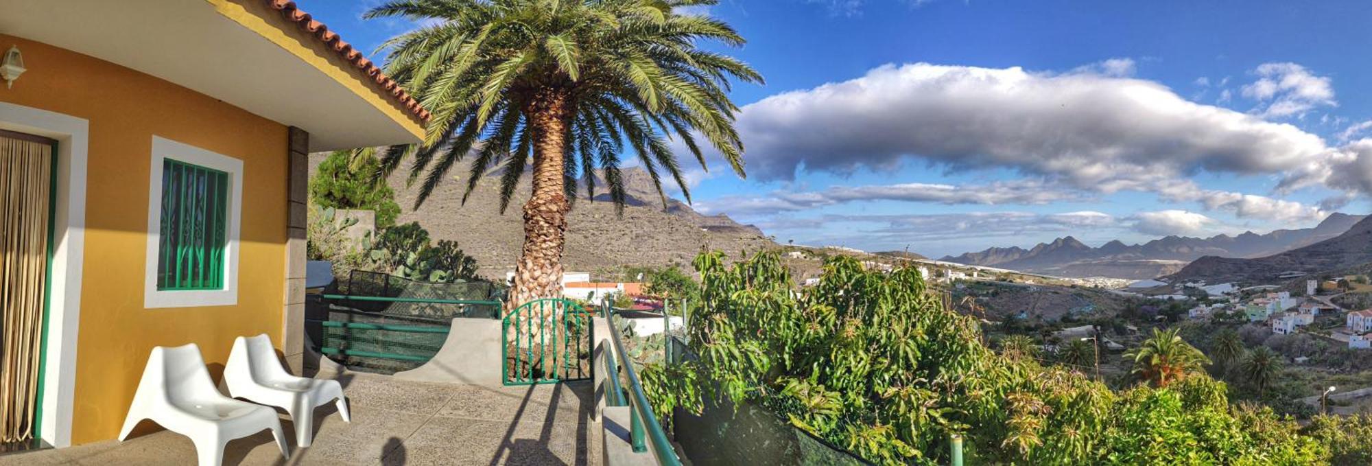 Canopo Holiday home
