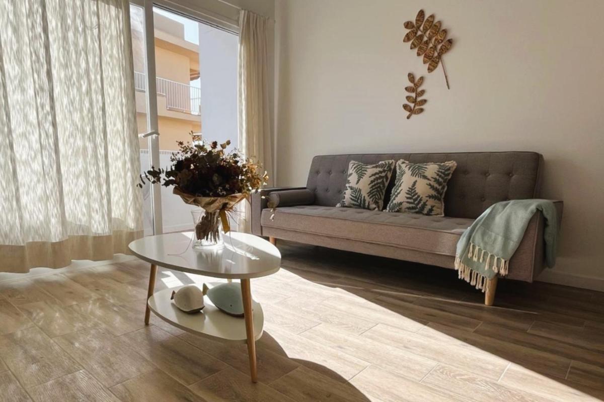 Apartamento Sa Barda - Formentera Break