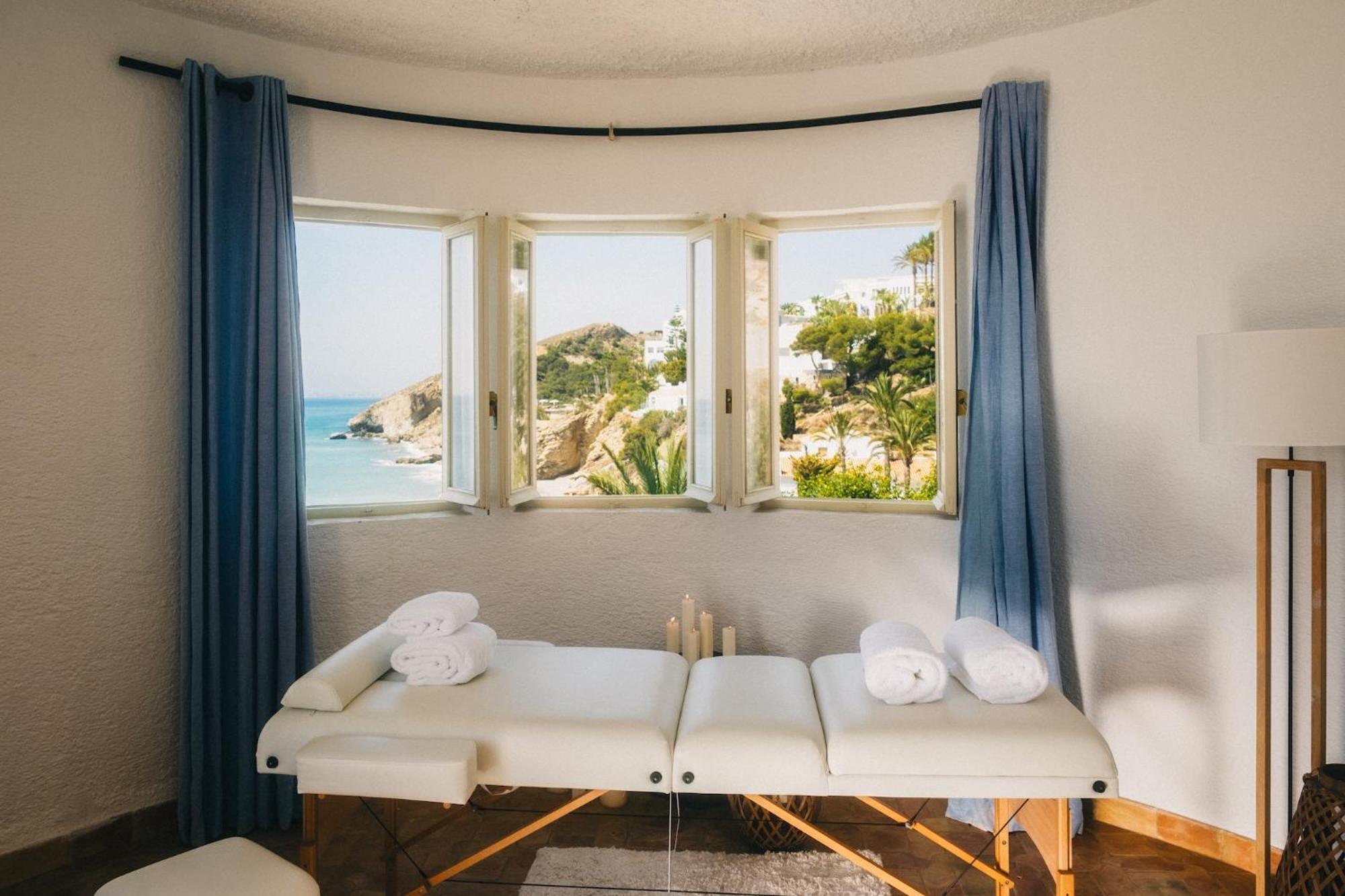 Villa Buccara Scirocco *