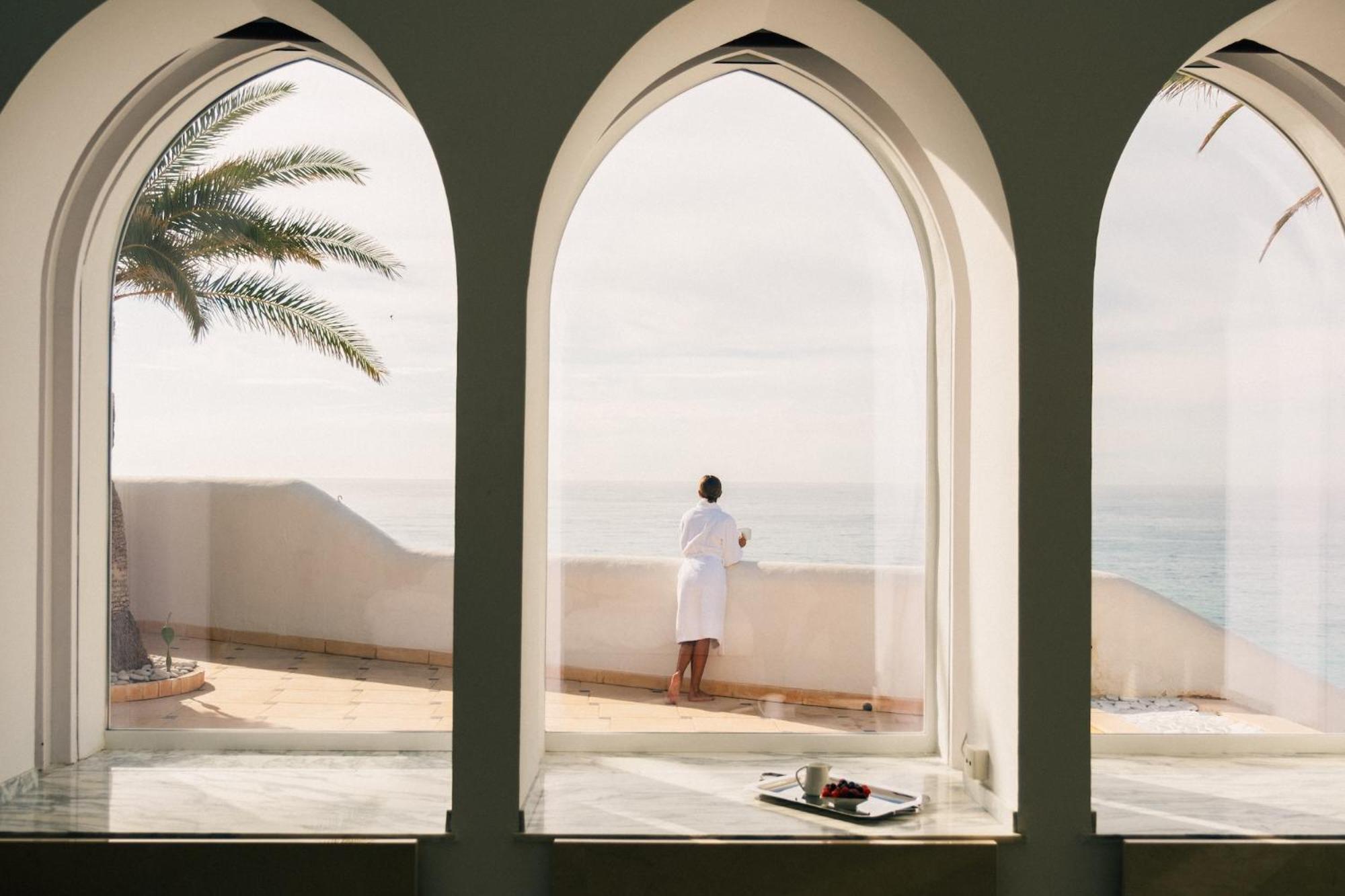 Villa Buccara Scirocco *