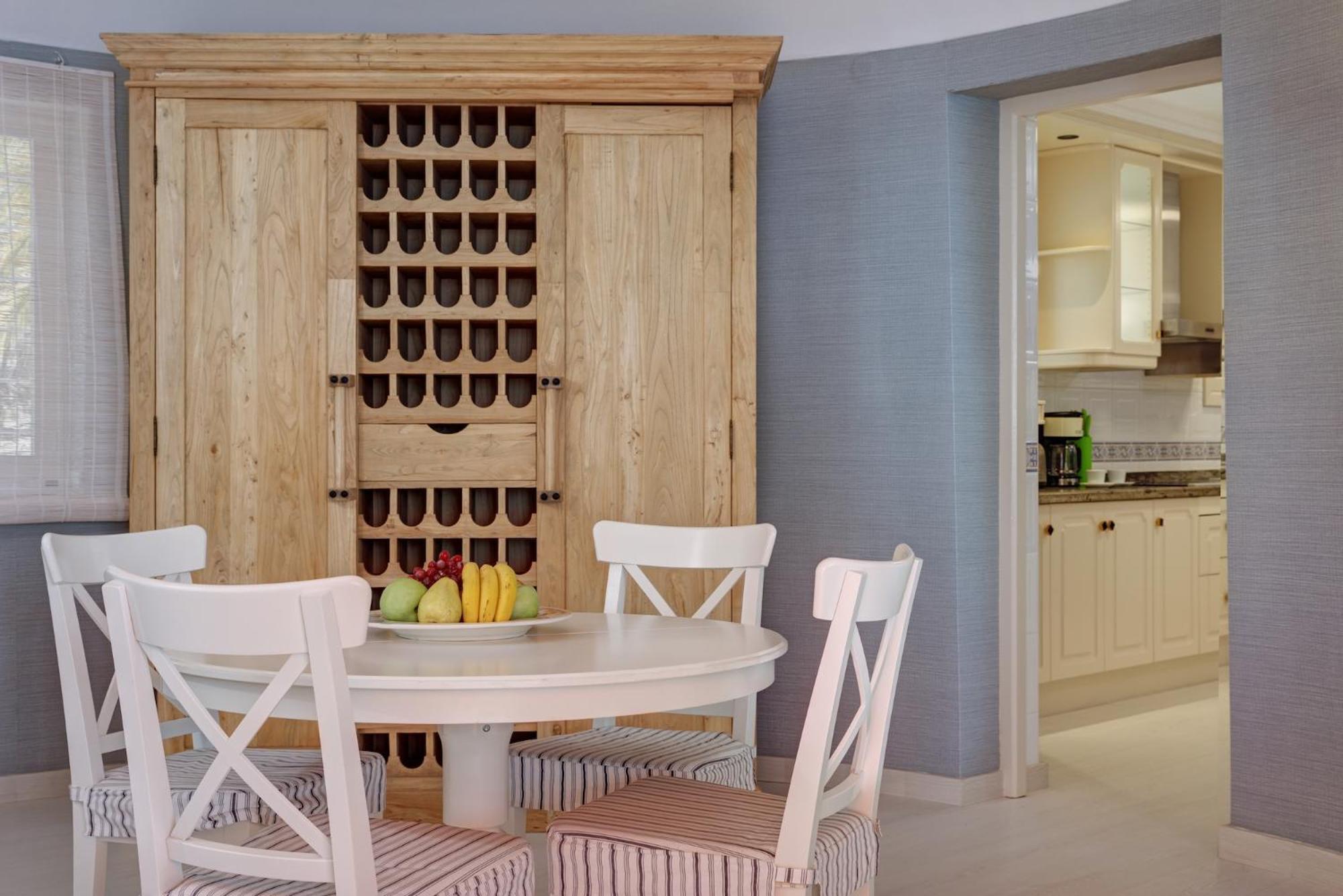 Buccara Scirocco Villa Villajoyosa (La Vila Joiosa)