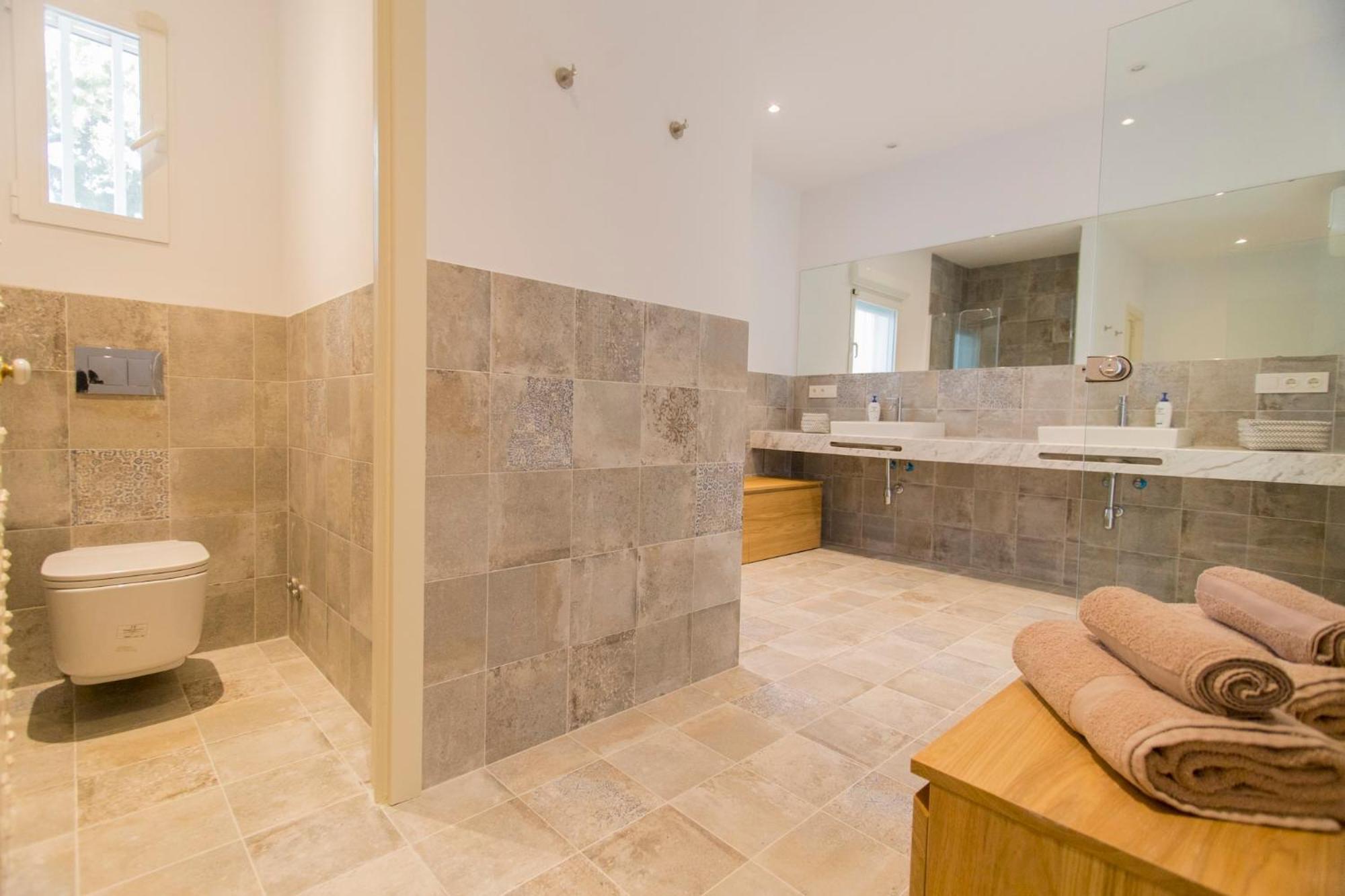 Villa Buccara Scirocco Villajoyosa (La Vila Joiosa)