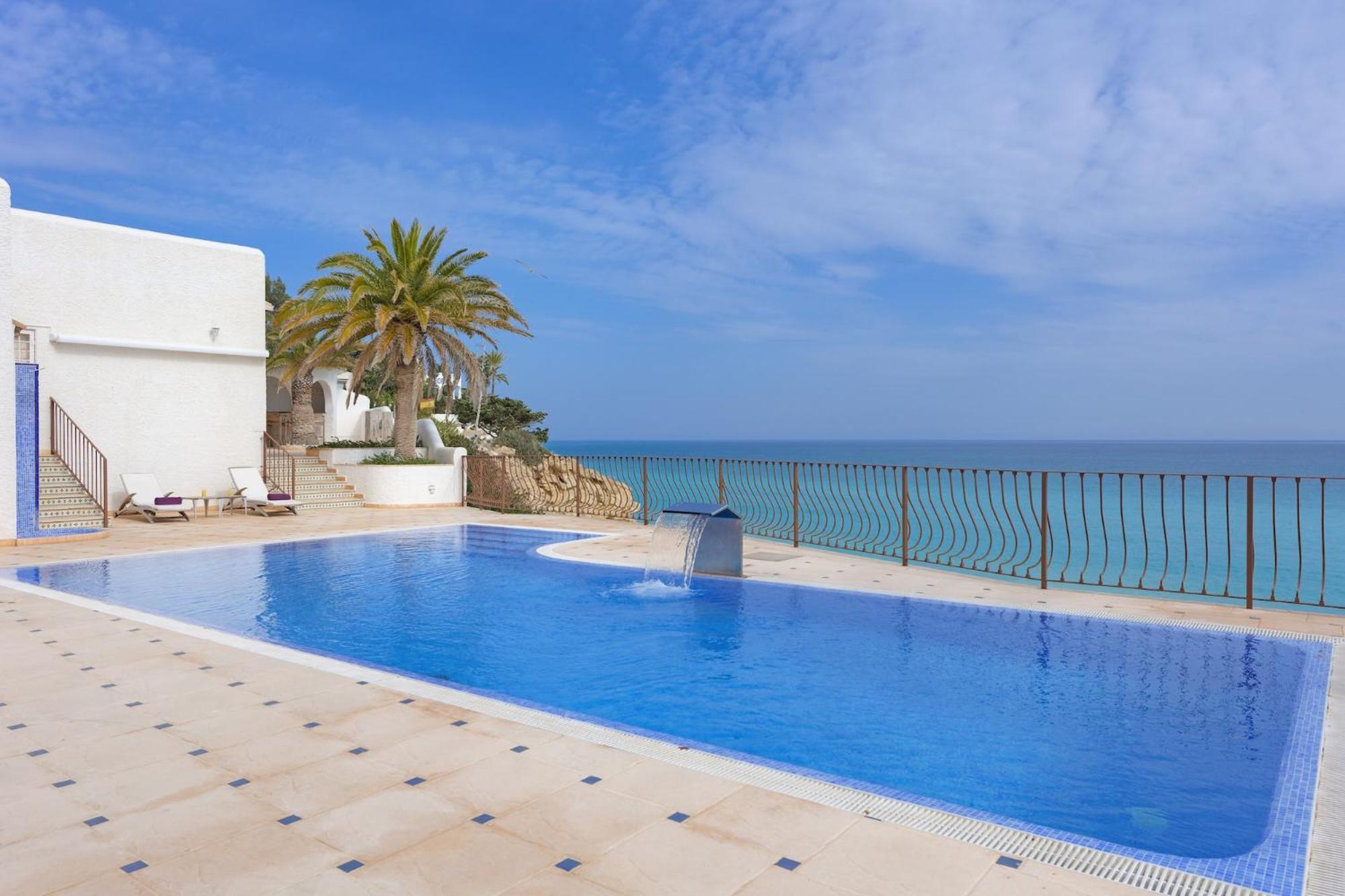 Buccara Scirocco Villa *