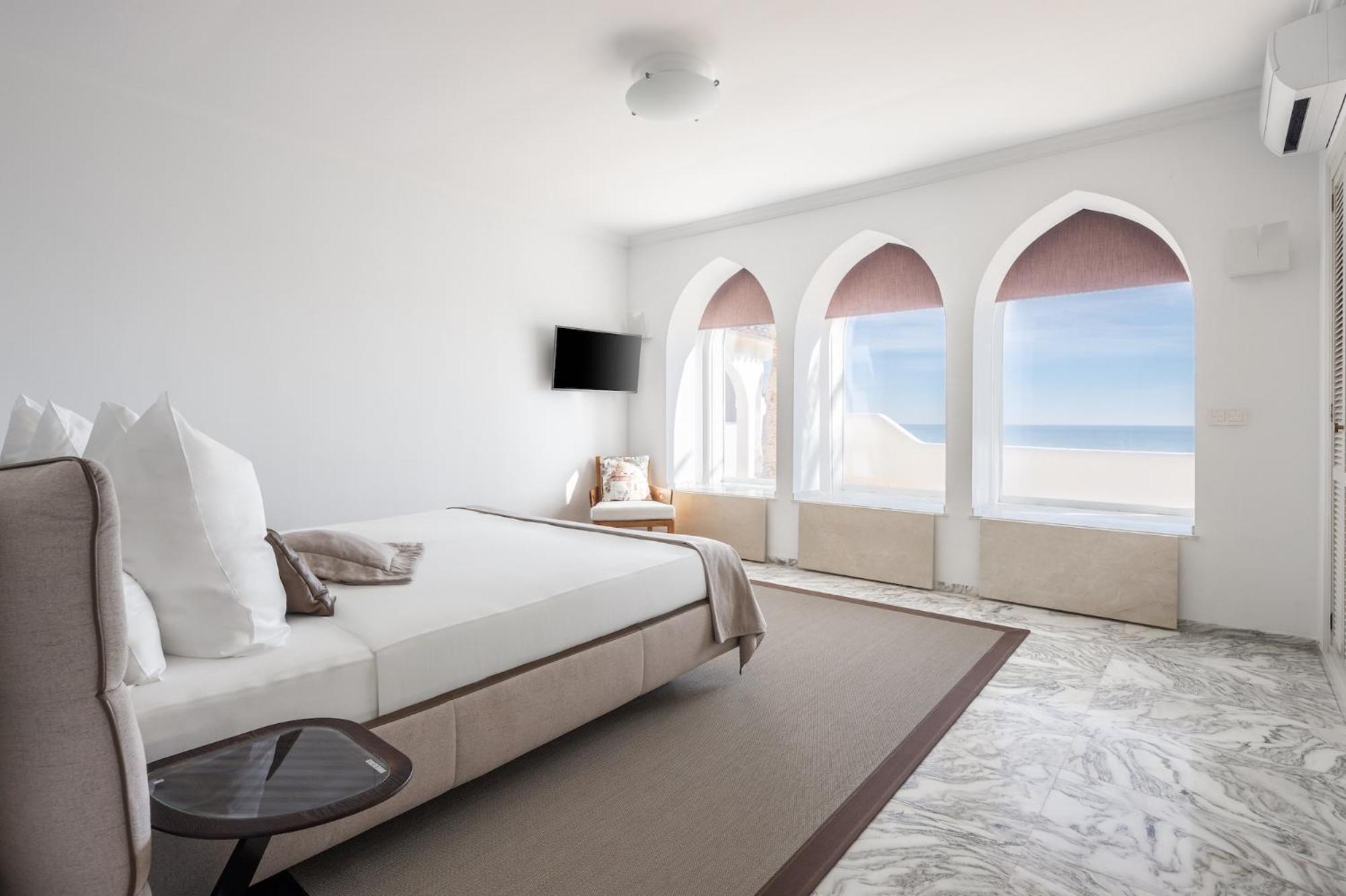 Villa Buccara Scirocco Villajoyosa (La Vila Joiosa)