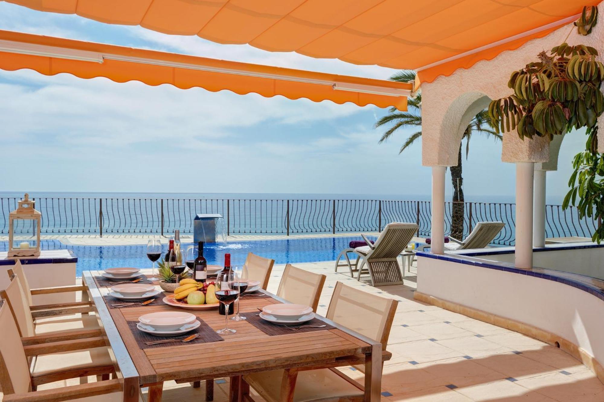 Buccara Scirocco Villajoyosa (La Vila Joiosa)