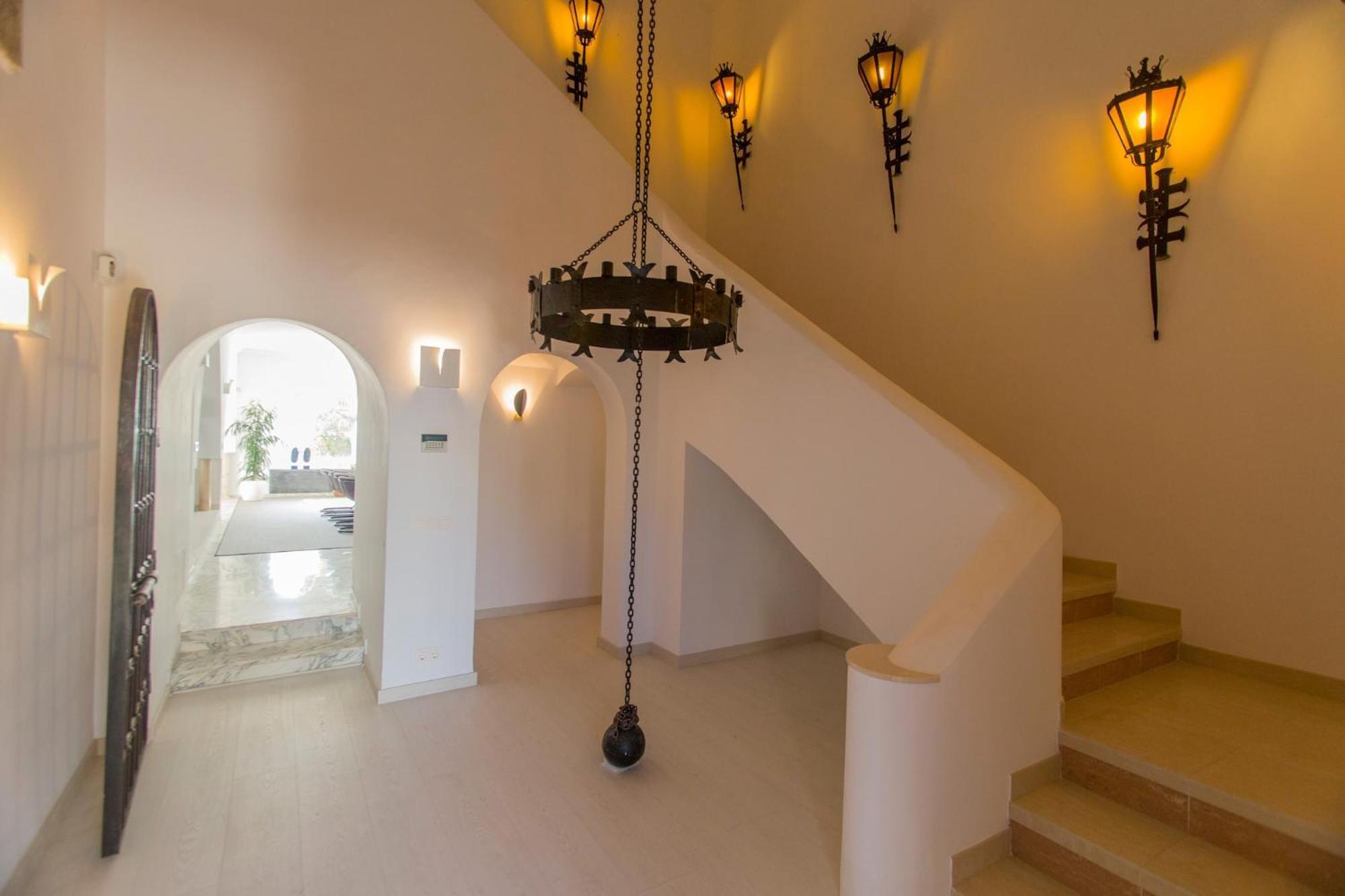 Buccara Scirocco Villa
