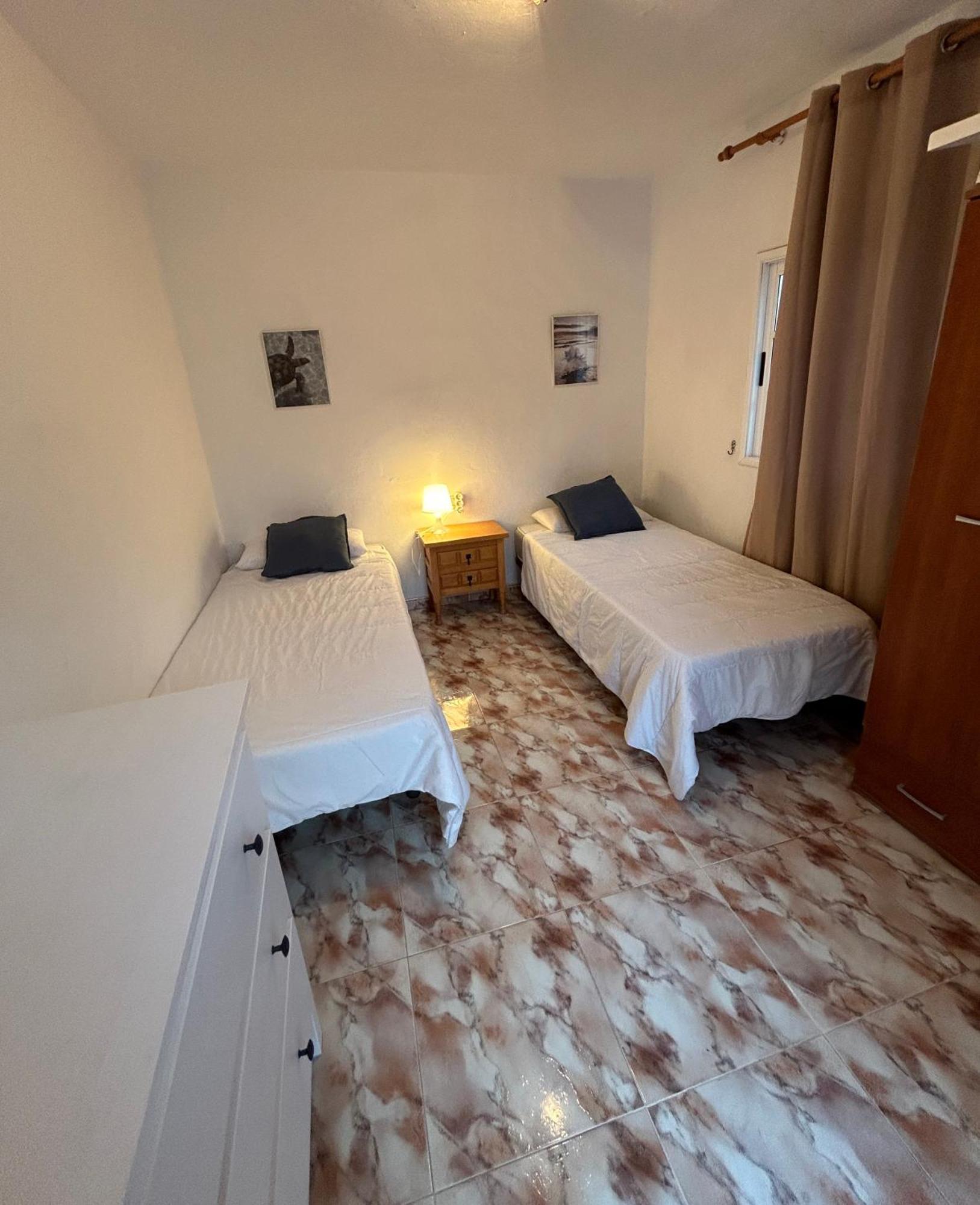 Сasa de vacaciones Casita De Playa