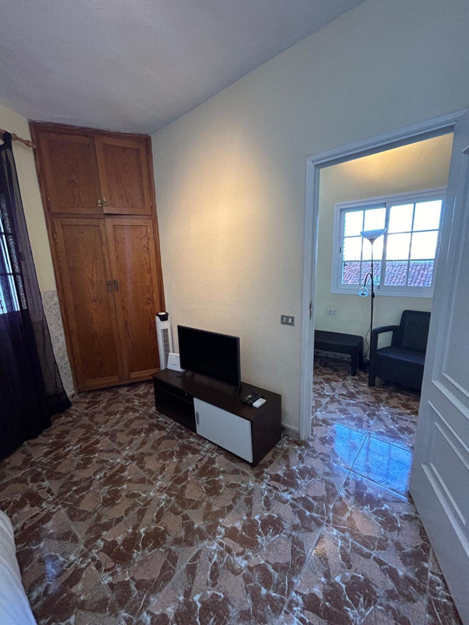 Casita De Playa Сasa de vacaciones Puertito de Guimar