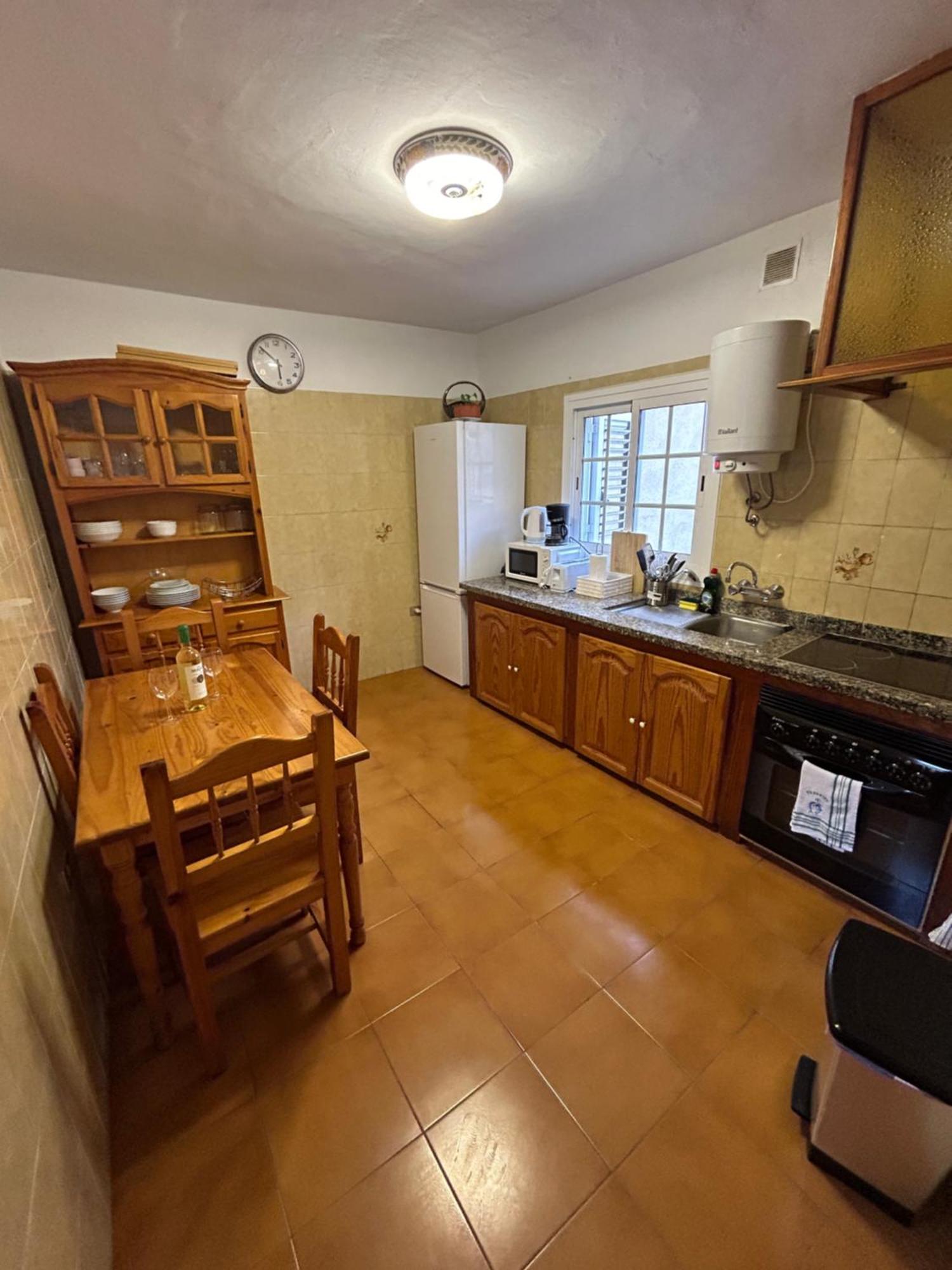 Сasa de vacaciones Casita De Playa