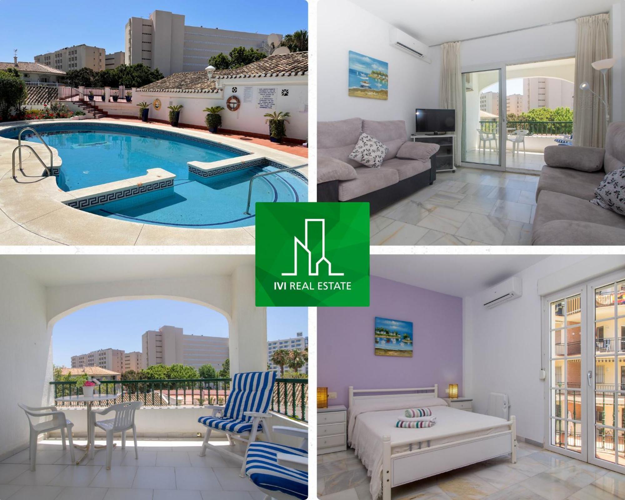 Apartamento Erisa 25 By Ivi Real Estate