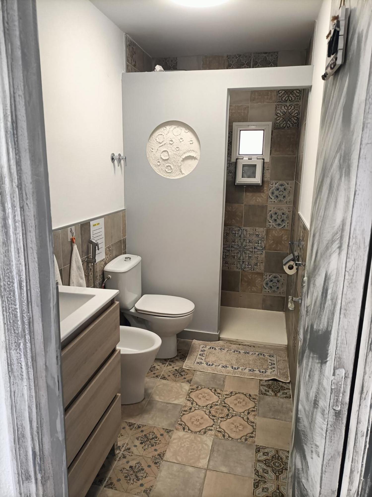 Océano Fuerte Apartamento *