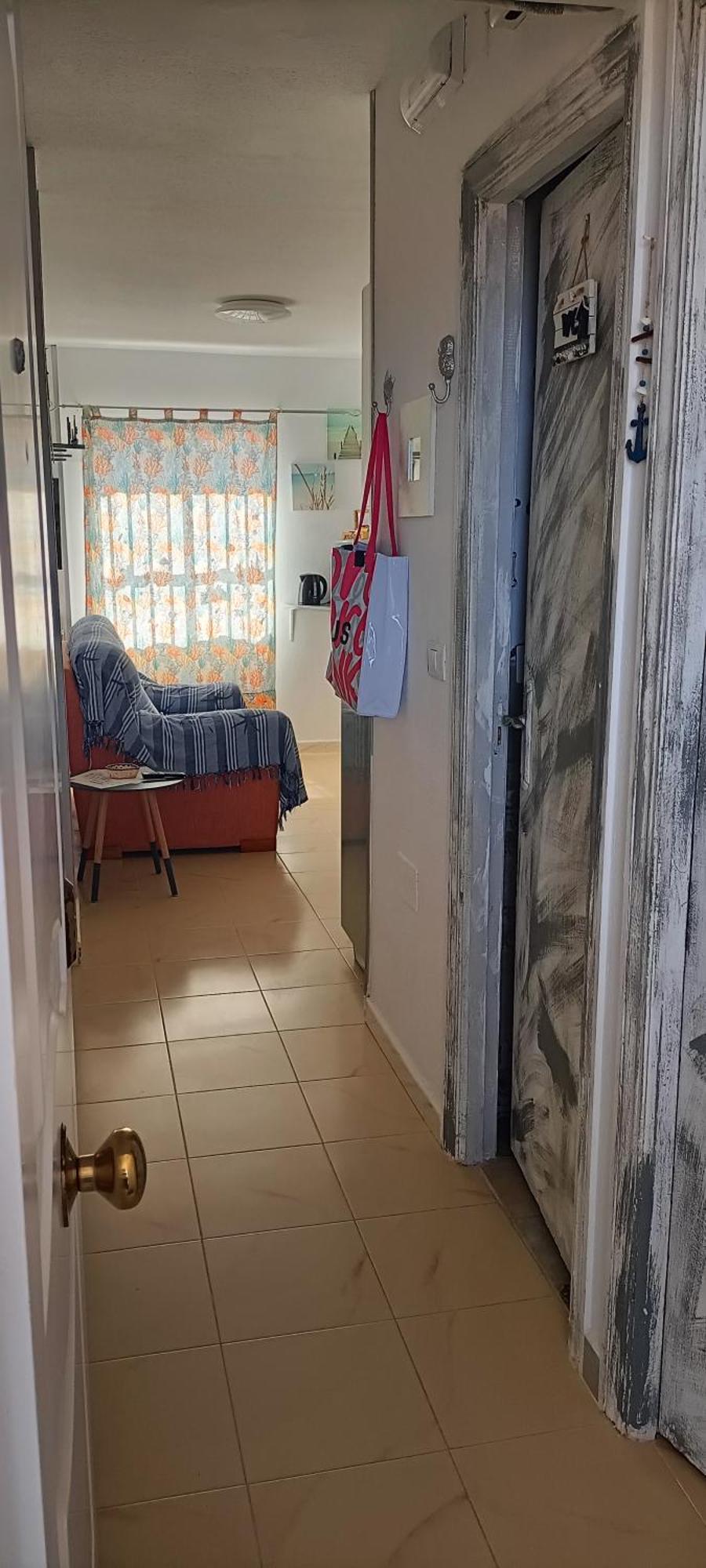 Apartamento Océano Fuerte Costa De Antigua