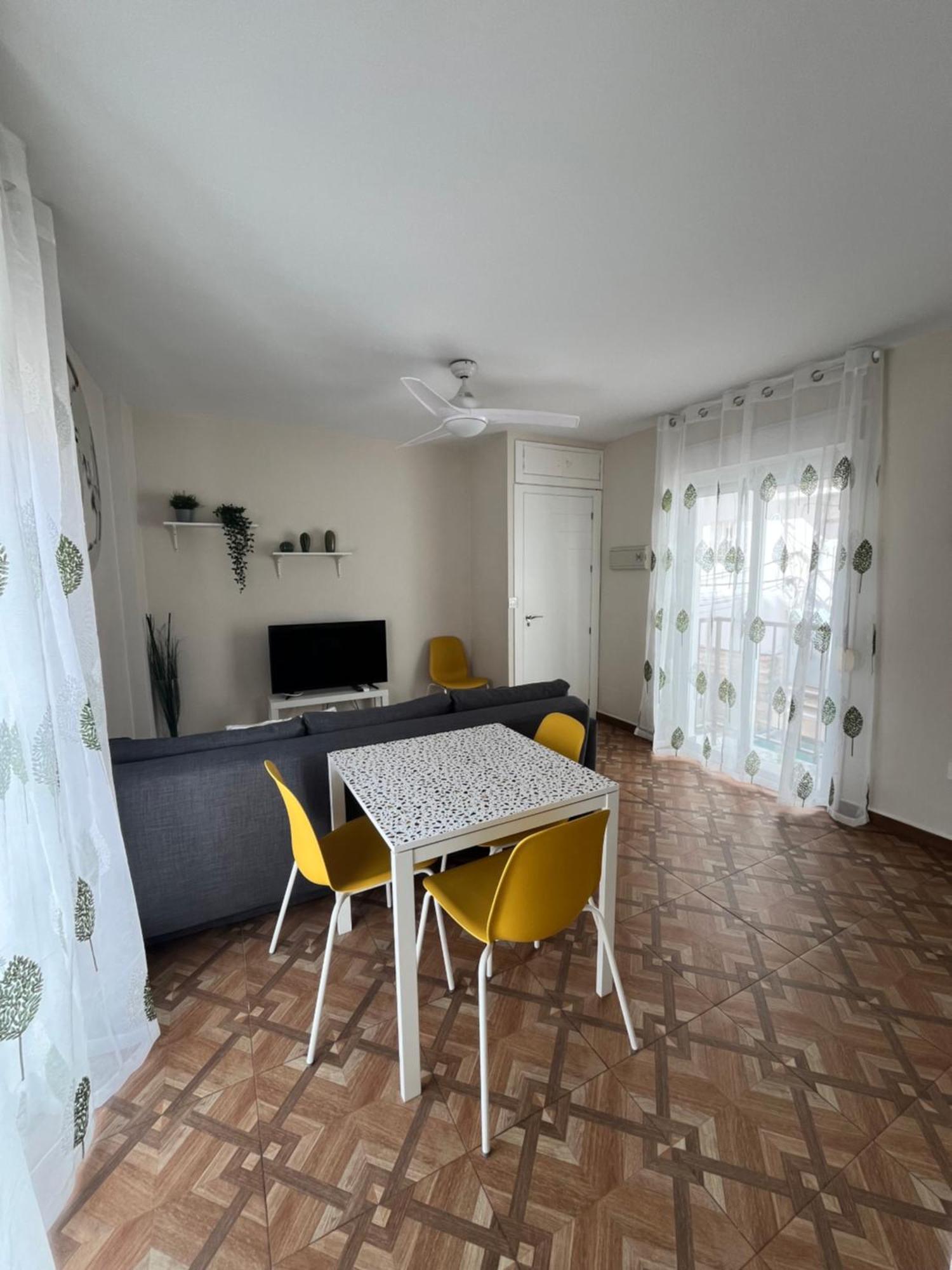 Mareabeach Apartamento