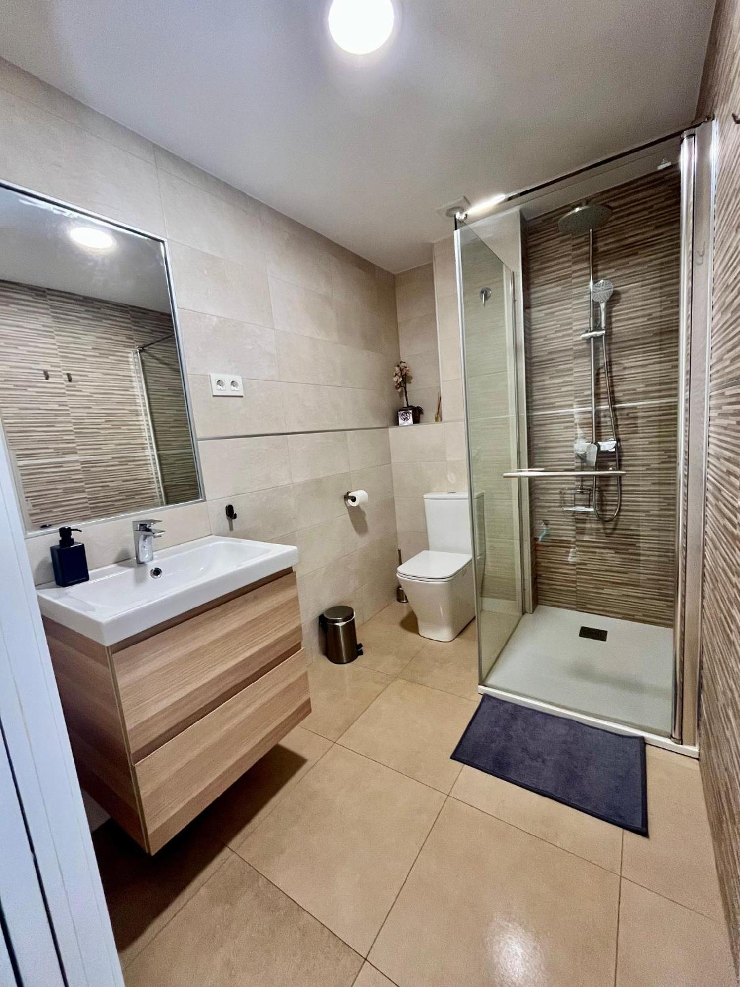 Apartamento Mareabeach Torremolinos
