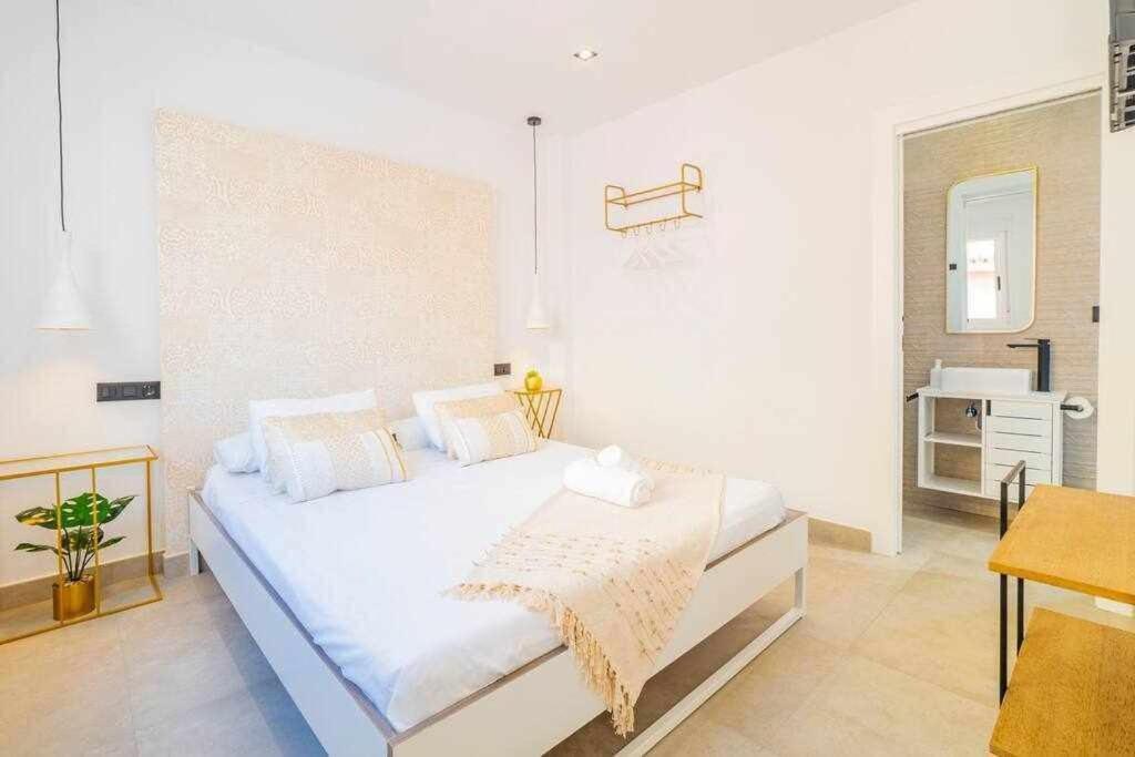Holiday home Casa Moises By Solymar Torre Del Mar