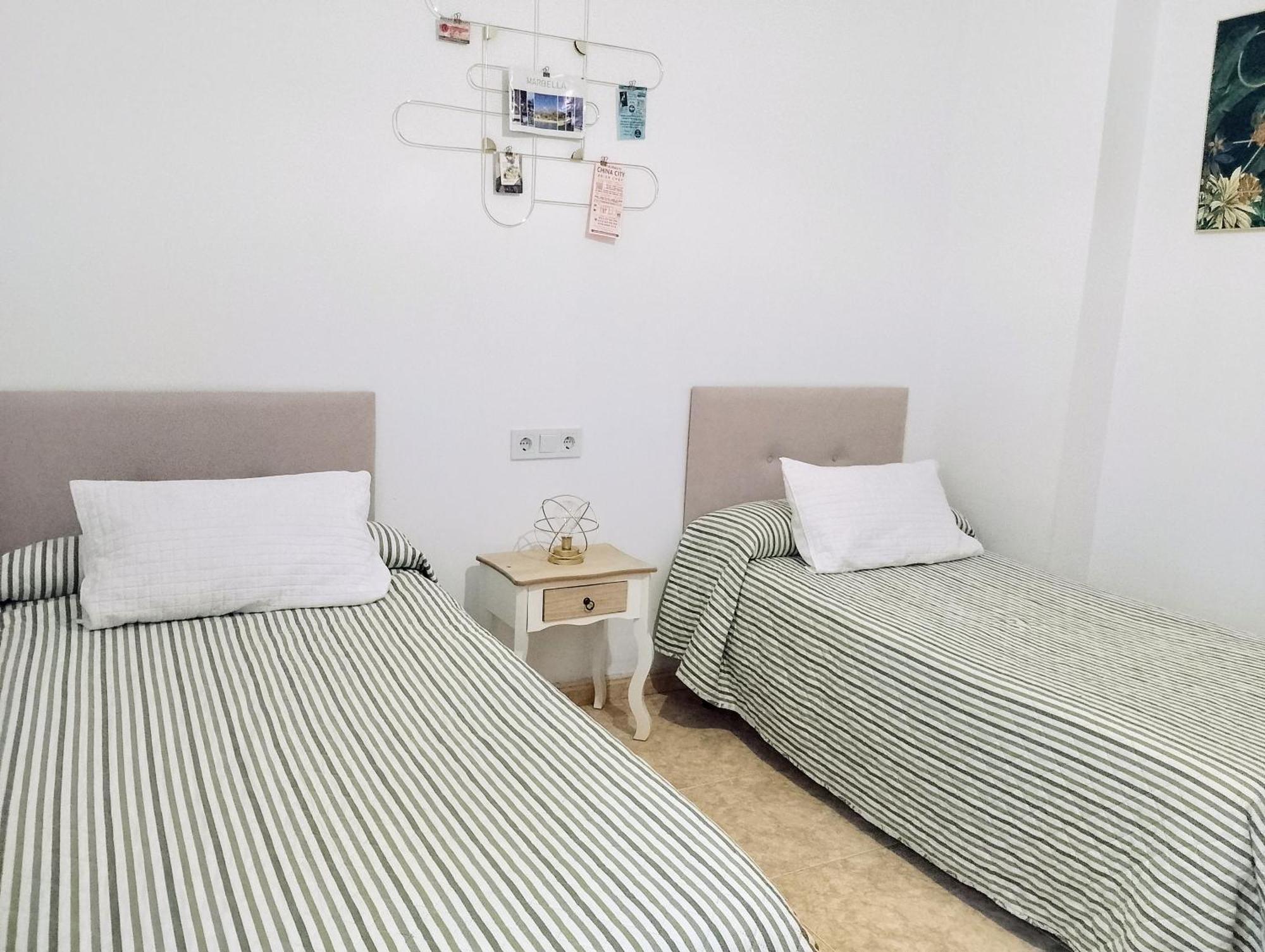 Apartamento Wallada
