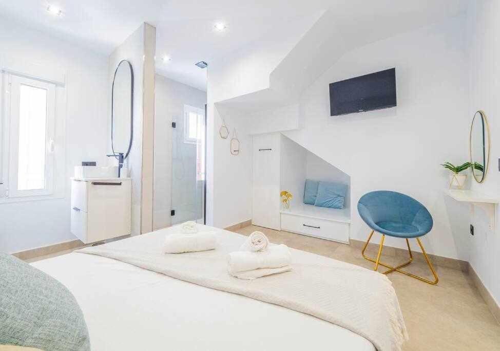 Casa Moises By Solymar * Torre Del Mar