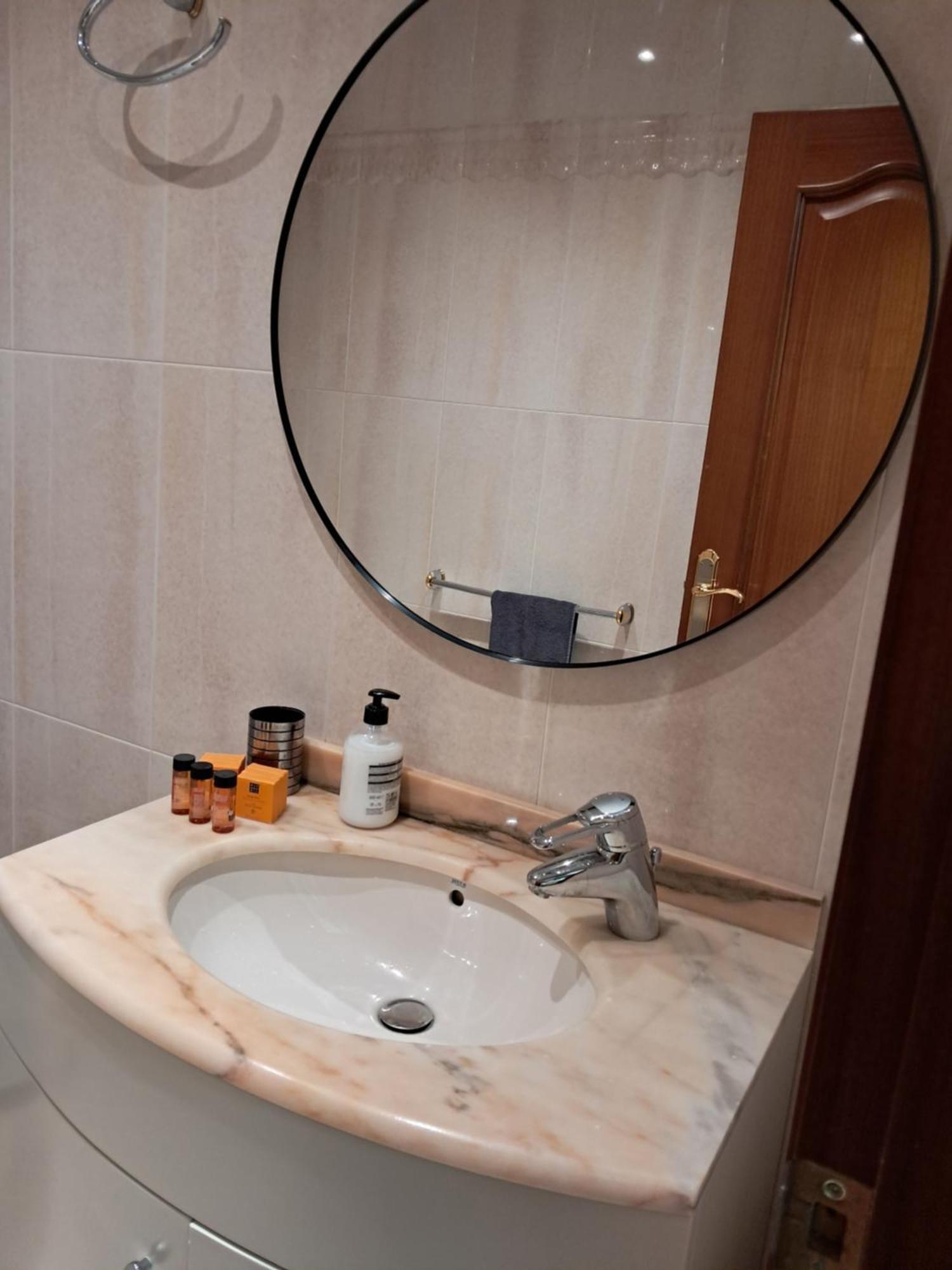 Trendyhomes El Puerto De Almeria, Proximo Playa Y Centro,3 Hab, Espacioso, Familias, Wifi Apartment Almeria
