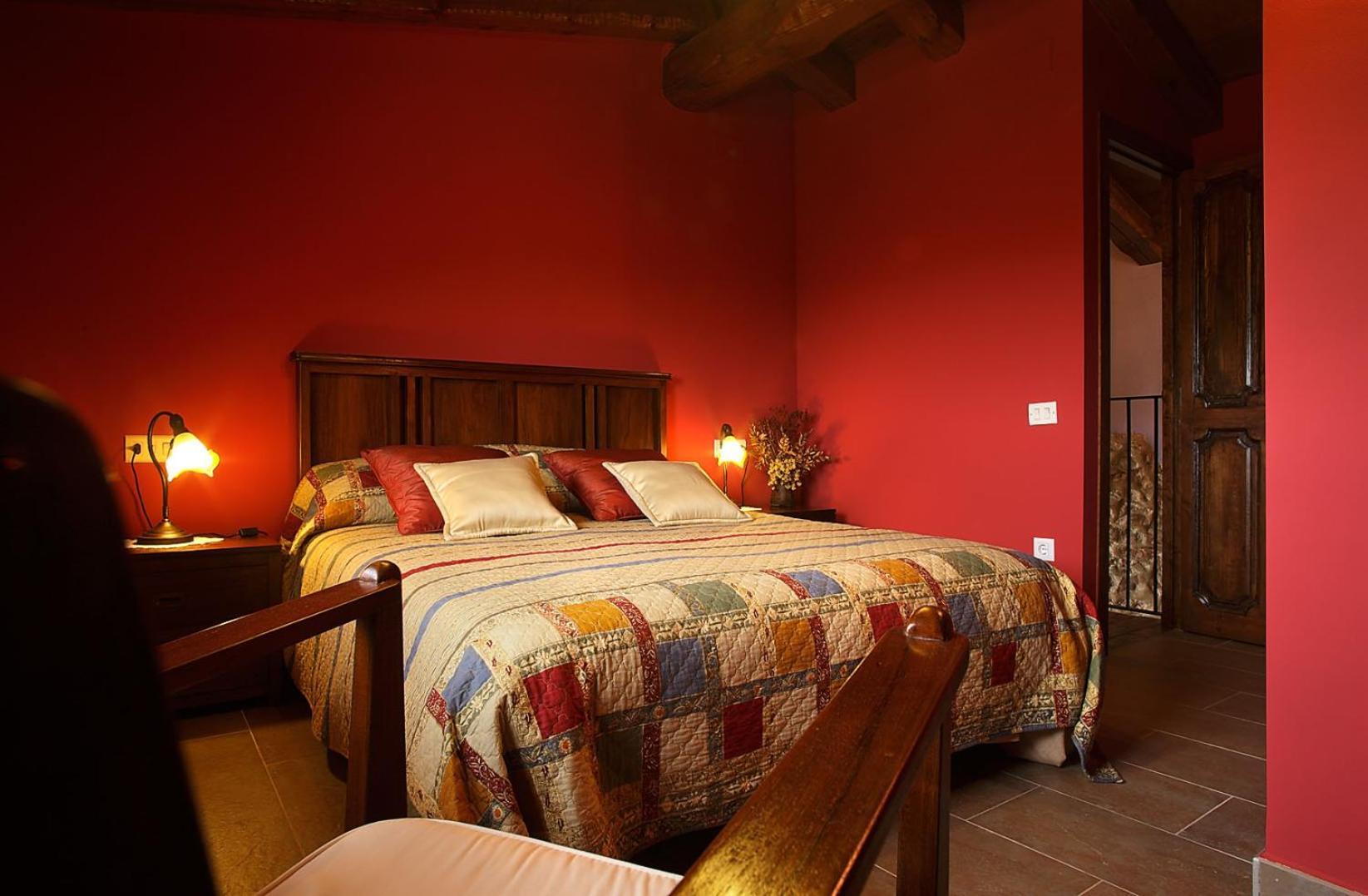 Villa Foina Dels Fontanals Falset