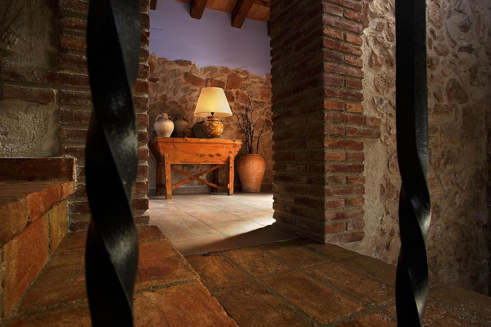 Villa Foina Dels Fontanals Falset