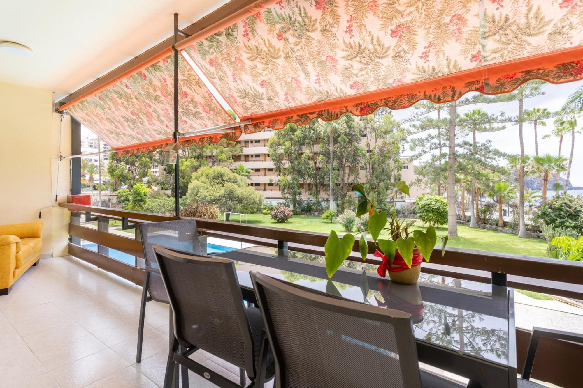 Apartment Classbnb - Seafront At Vistas *