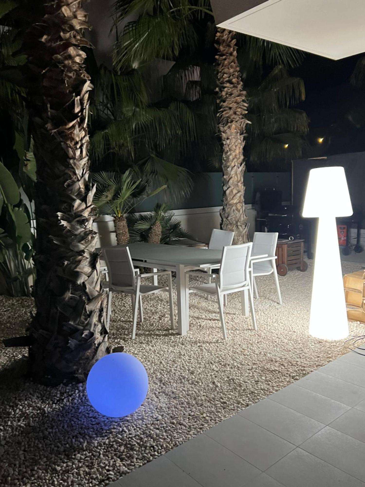 Magnifique Avec Piscine Privee Villa