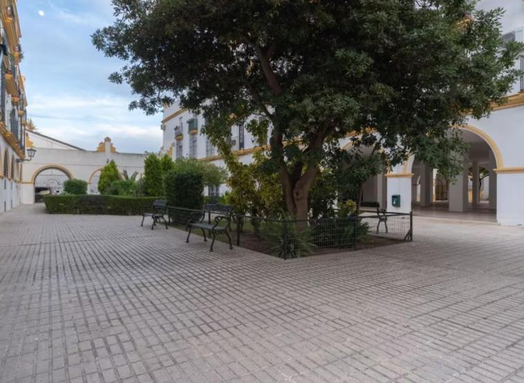 Apartamento Apartoyou - Plaza De Toros