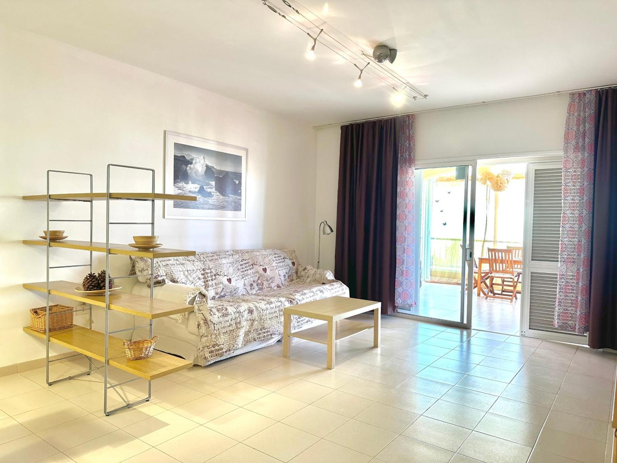 Spacious In Golf Del Sur Apartamento *
