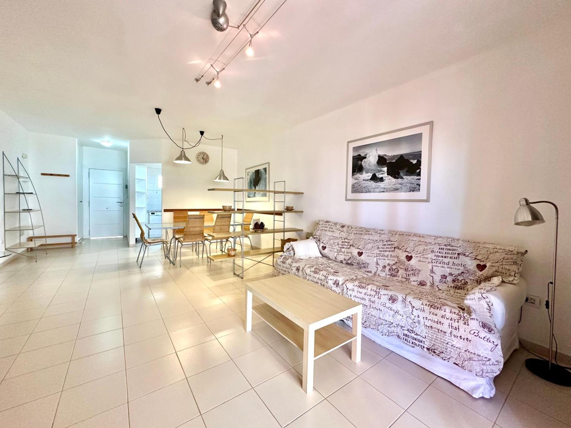 Apartamento Spacious In Golf Del Sur *
