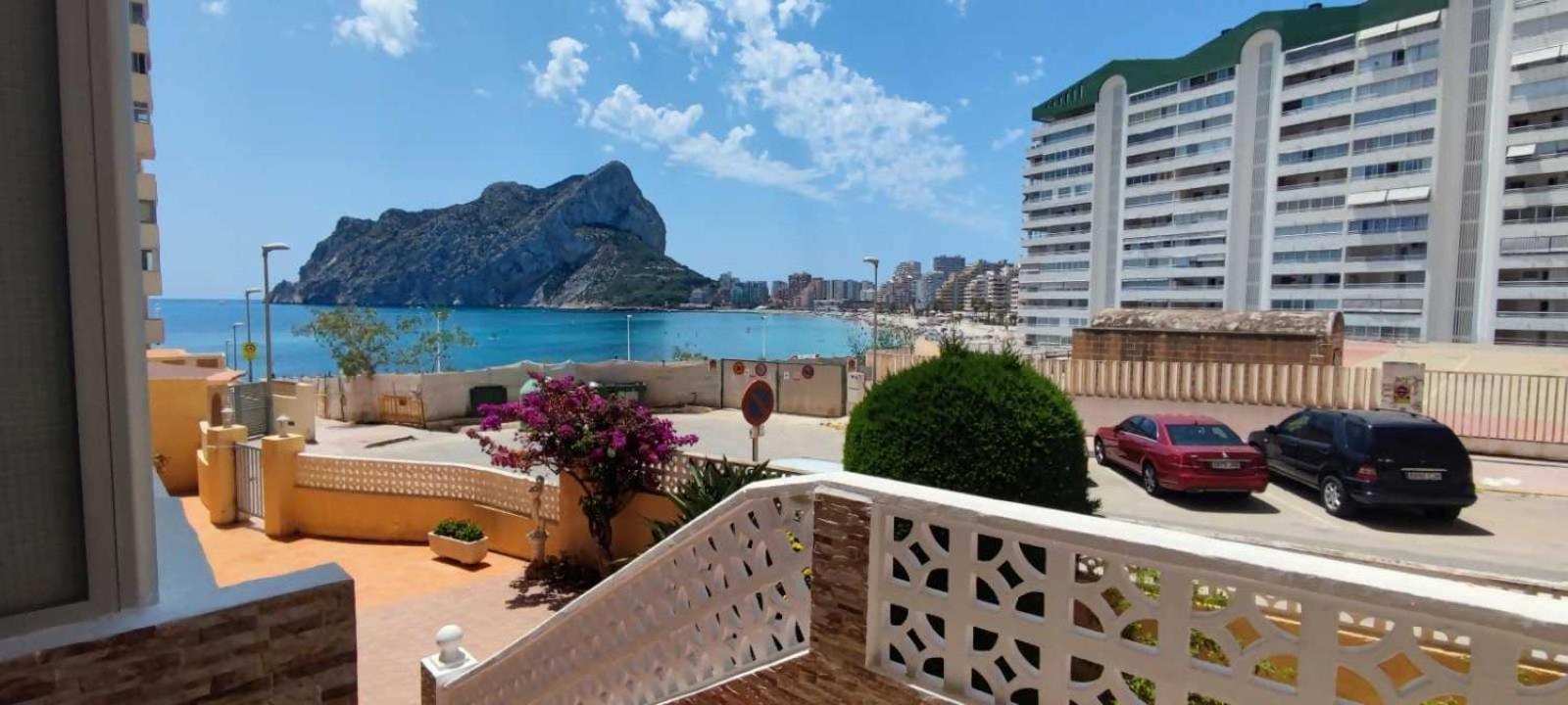 Apartment Bielskoblanca Calpe