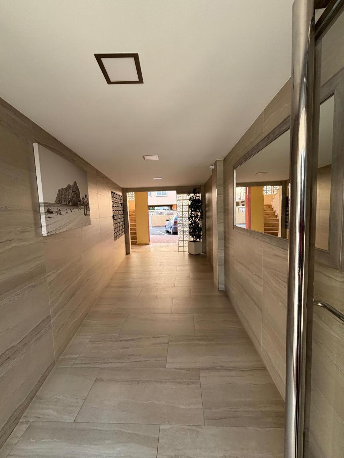 Bielskoblanca Apartment Calpe