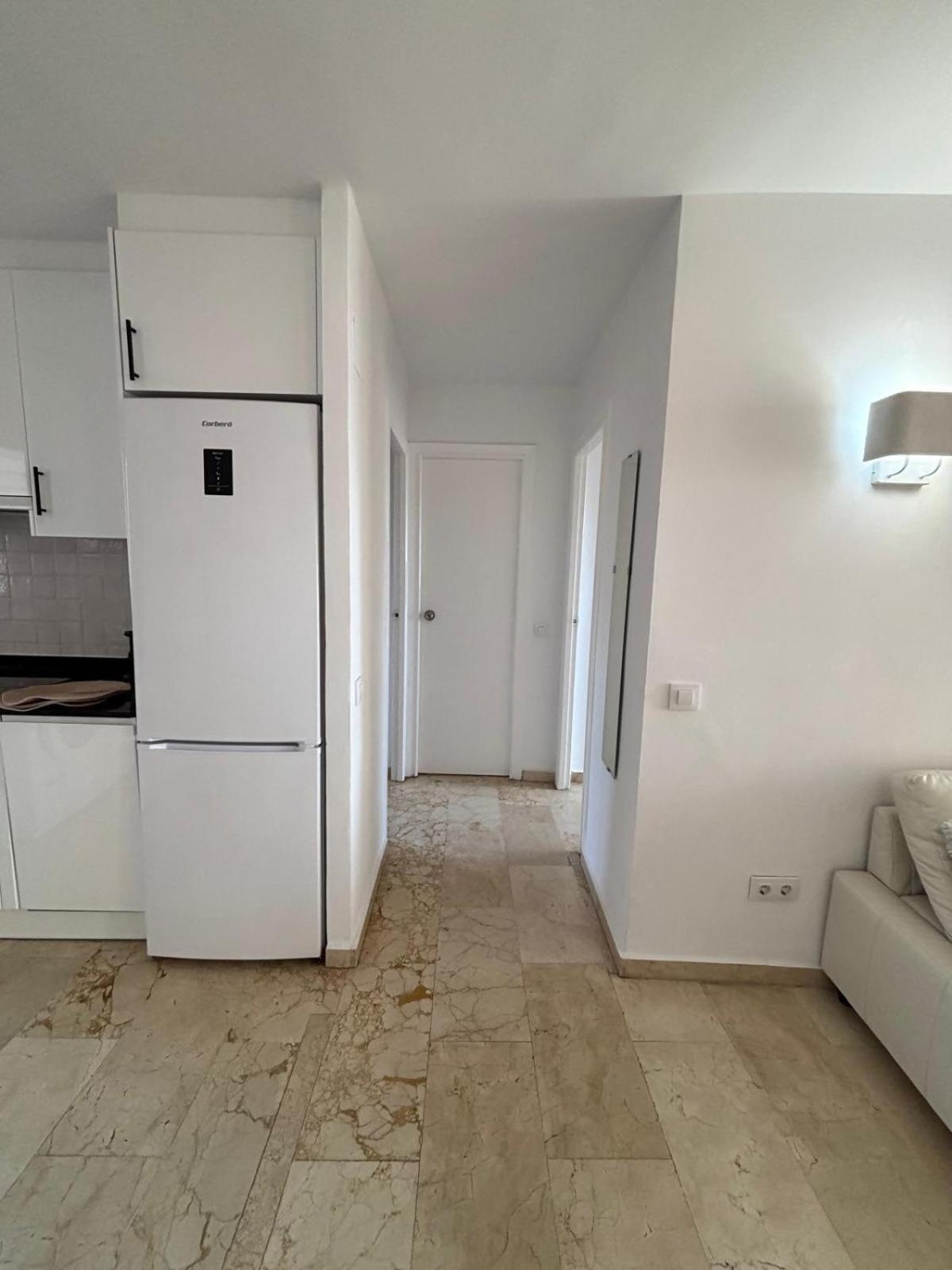 Apartment Bielskoblanca