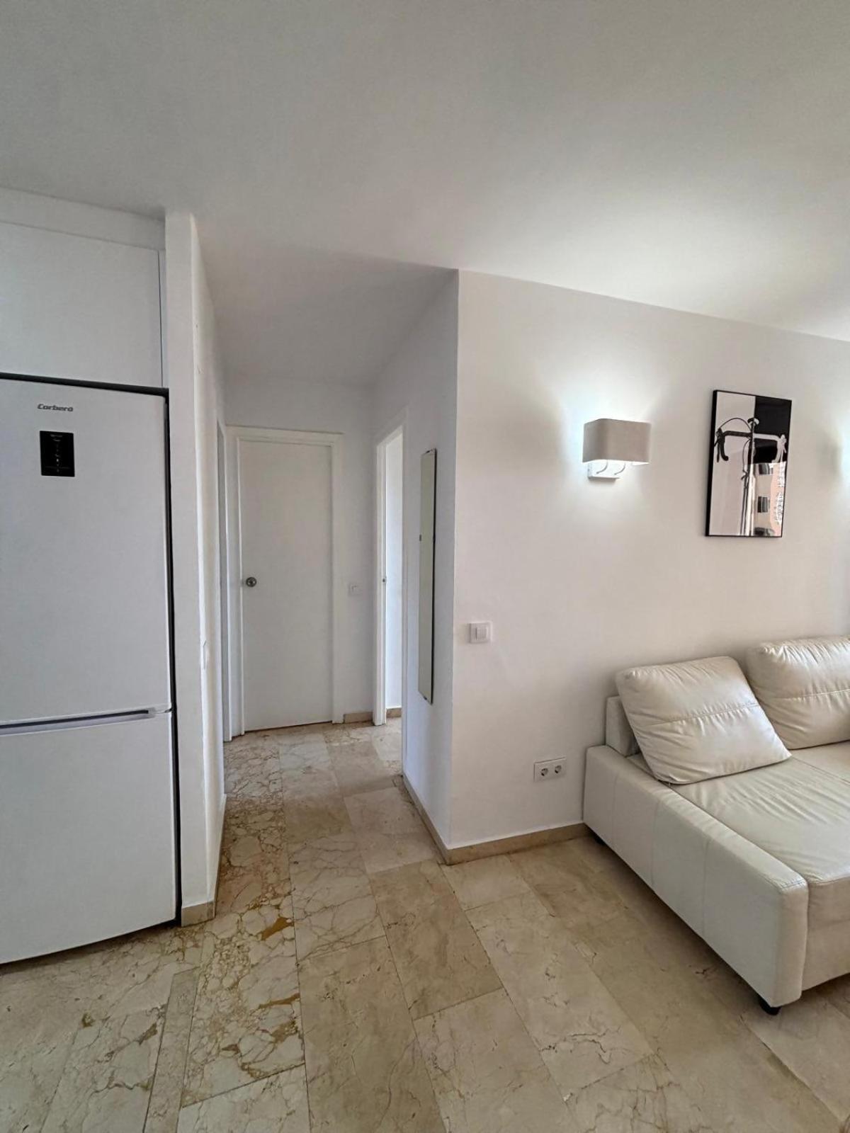 Bielskoblanca Apartment *