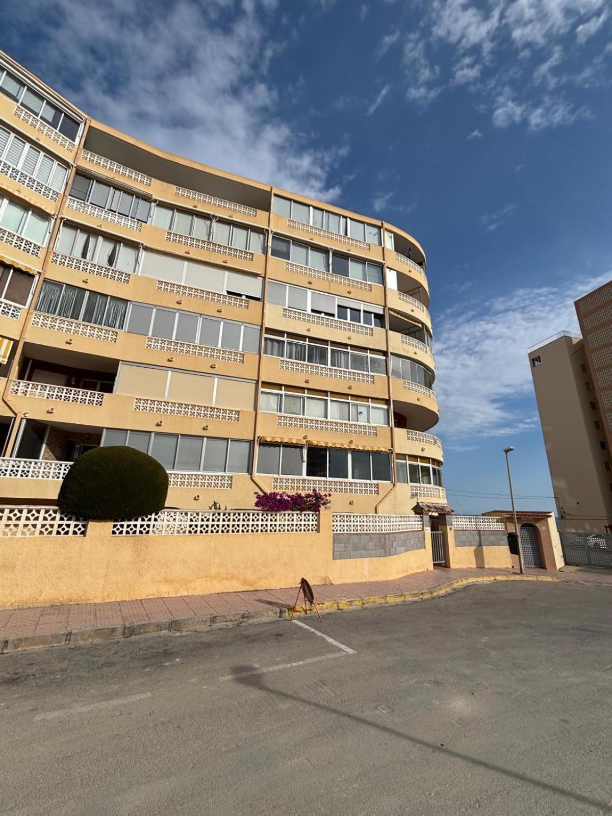 Apartment Bielskoblanca *