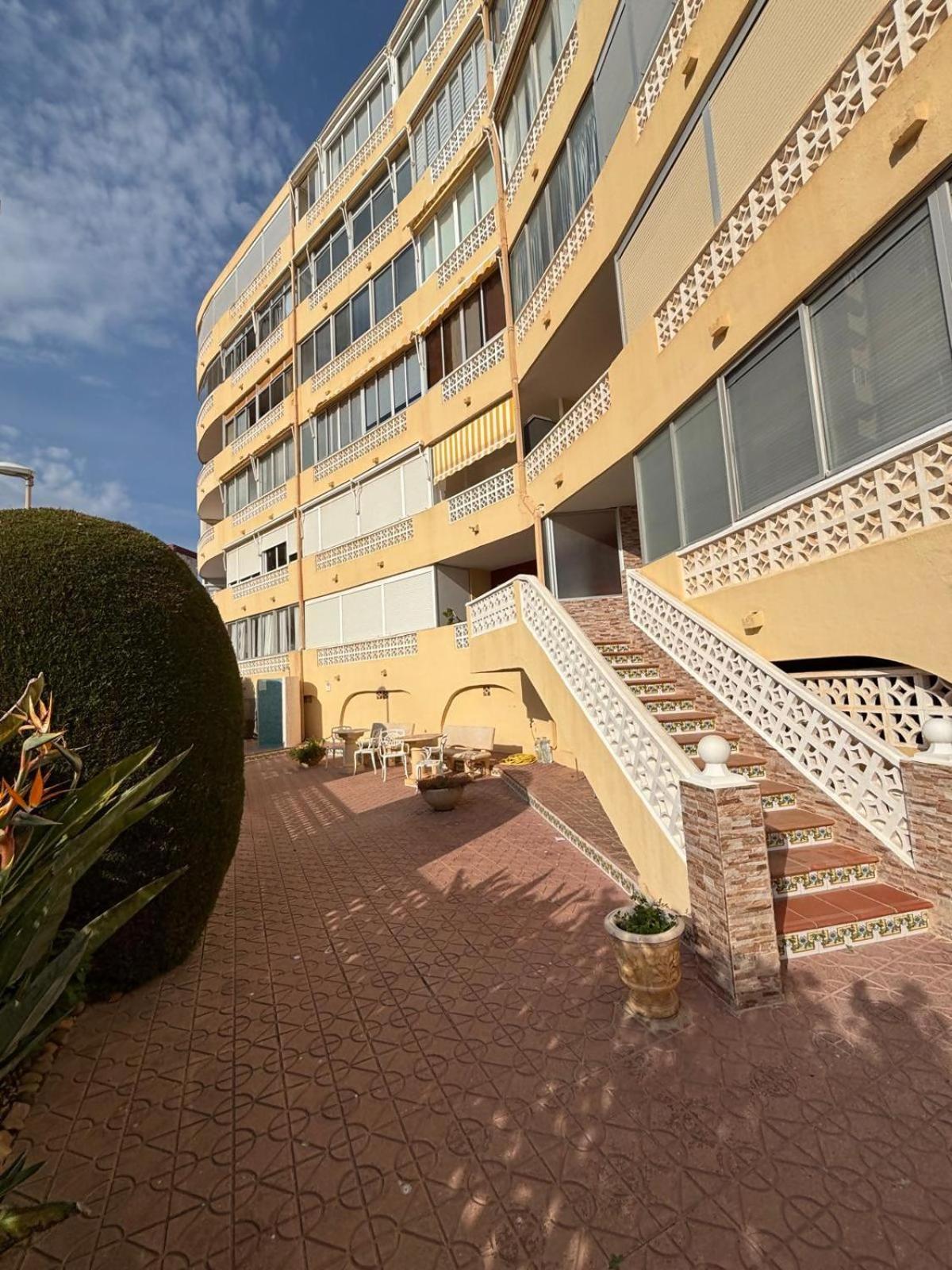 Bielskoblanca Apartment Calpe