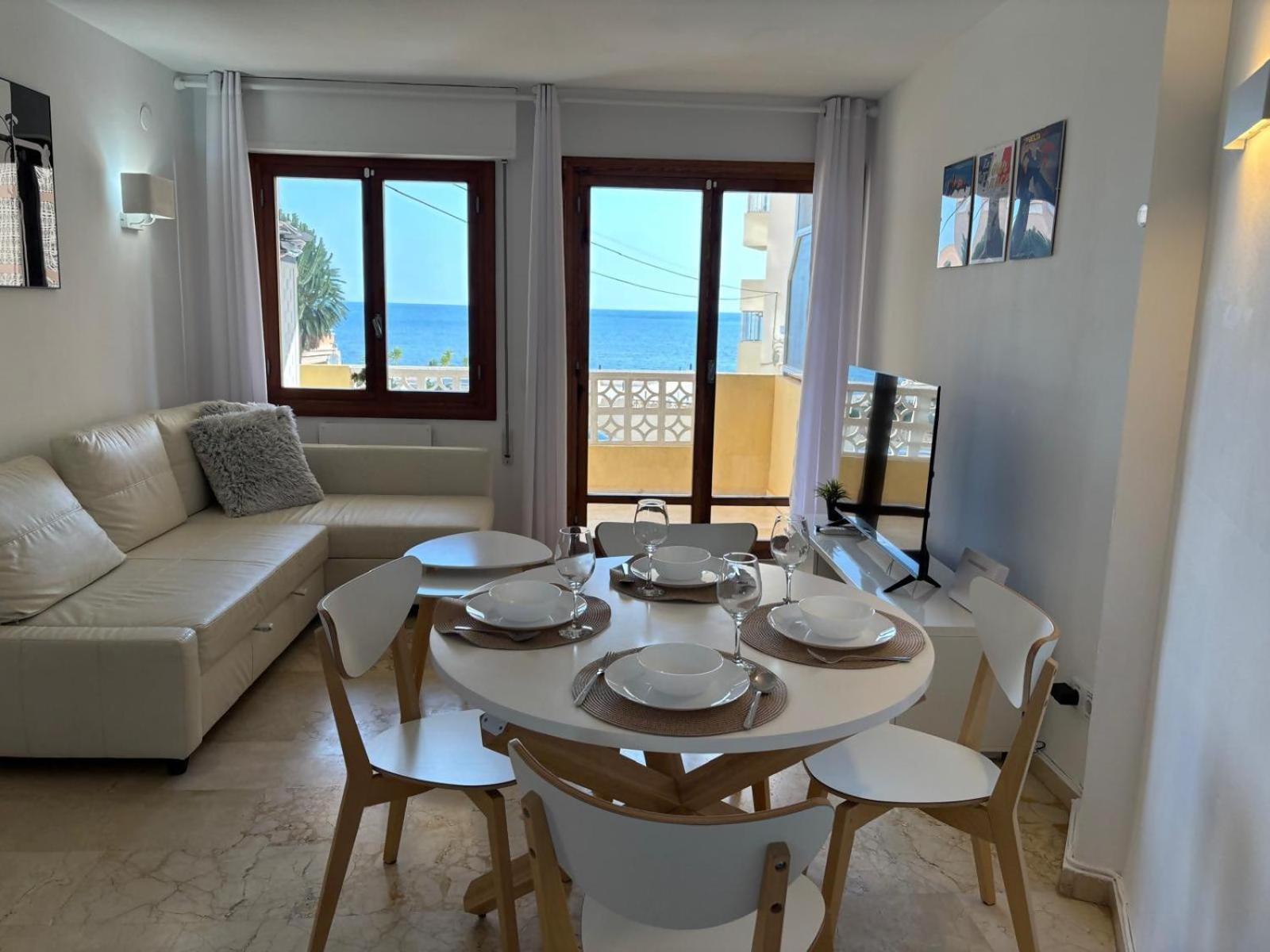 Apartment Bielskoblanca Calpe