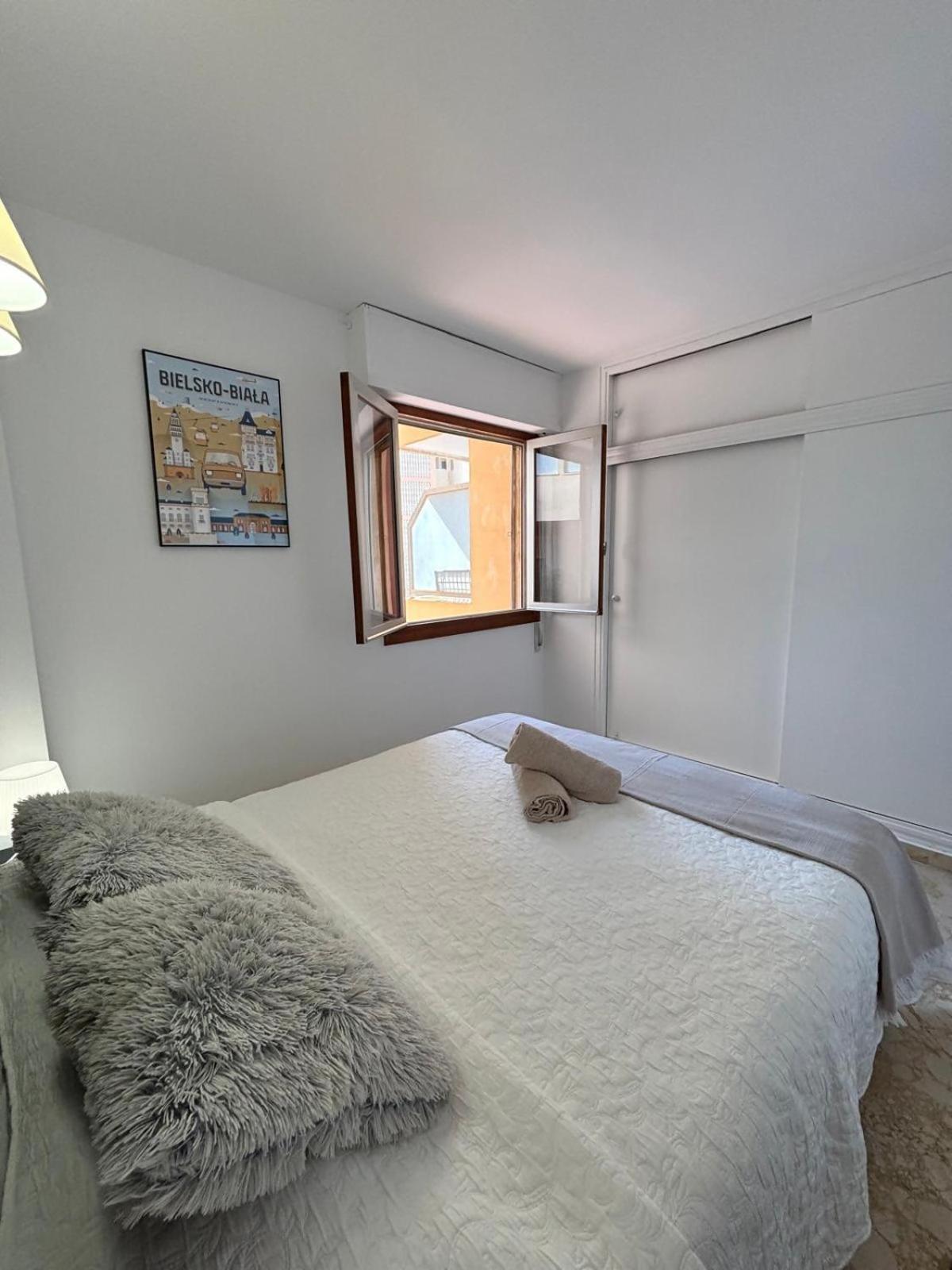 Bielskoblanca Apartment *