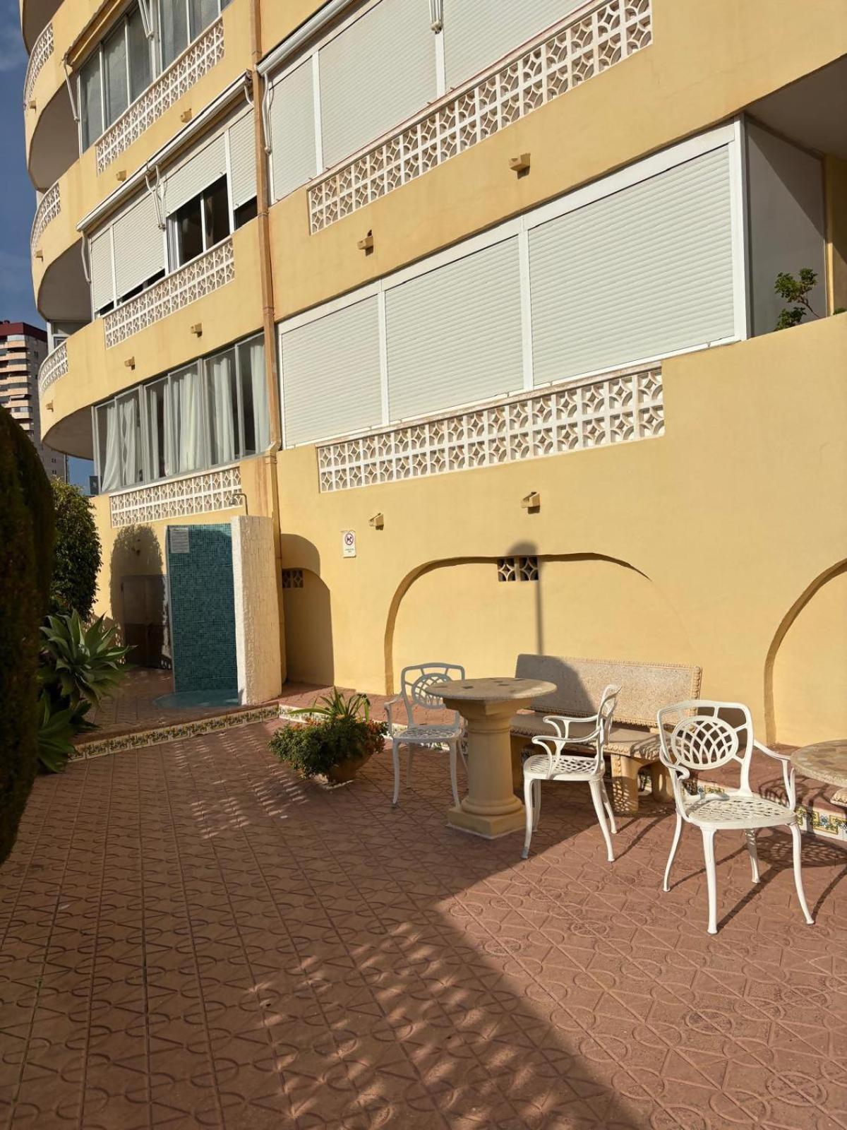 Apartment Bielskoblanca *