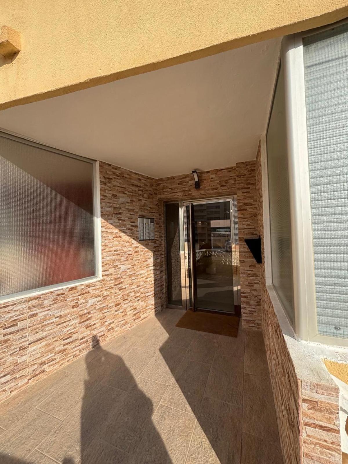 Bielskoblanca Apartment Calpe