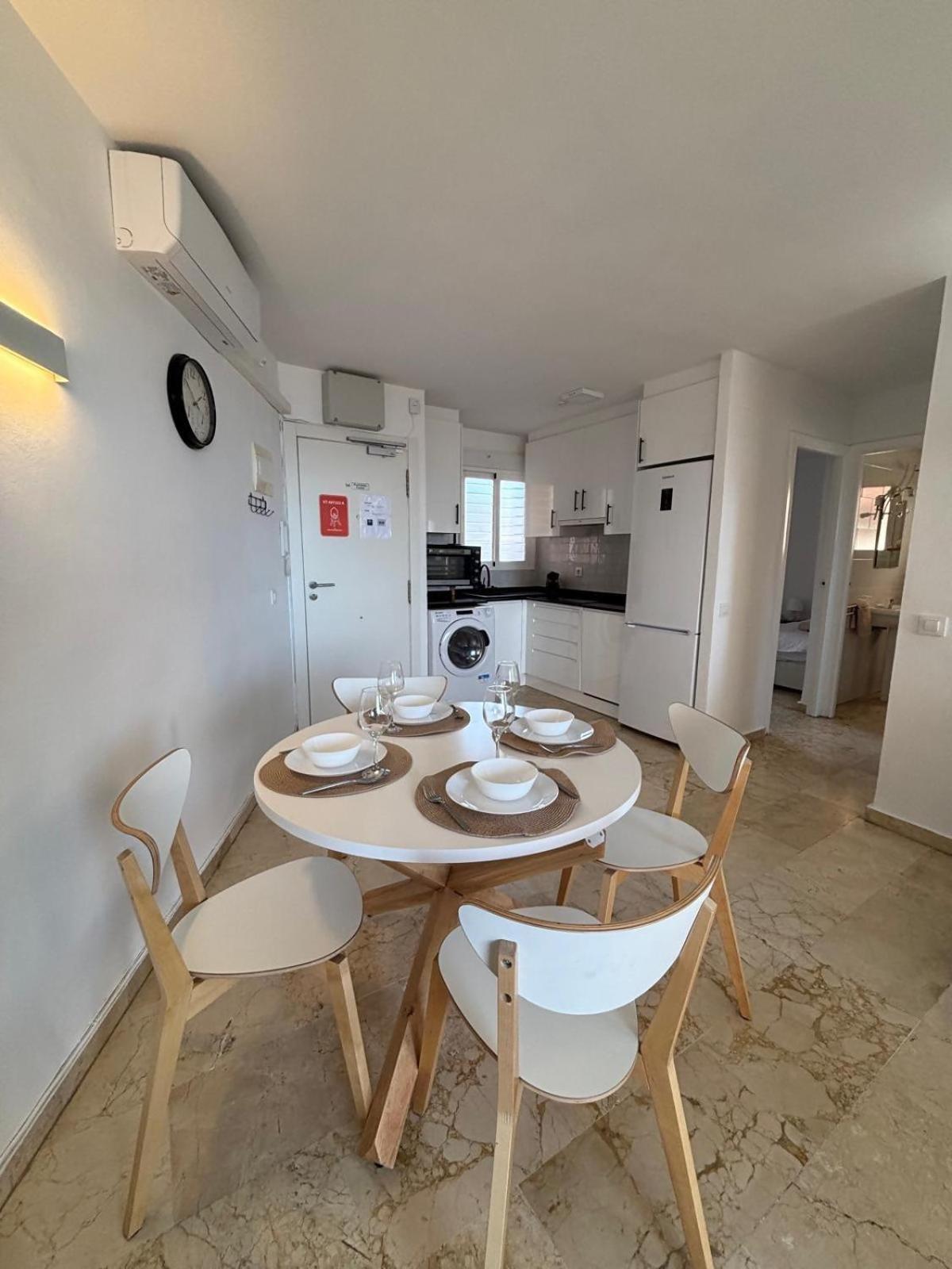 Apartment Bielskoblanca Calpe