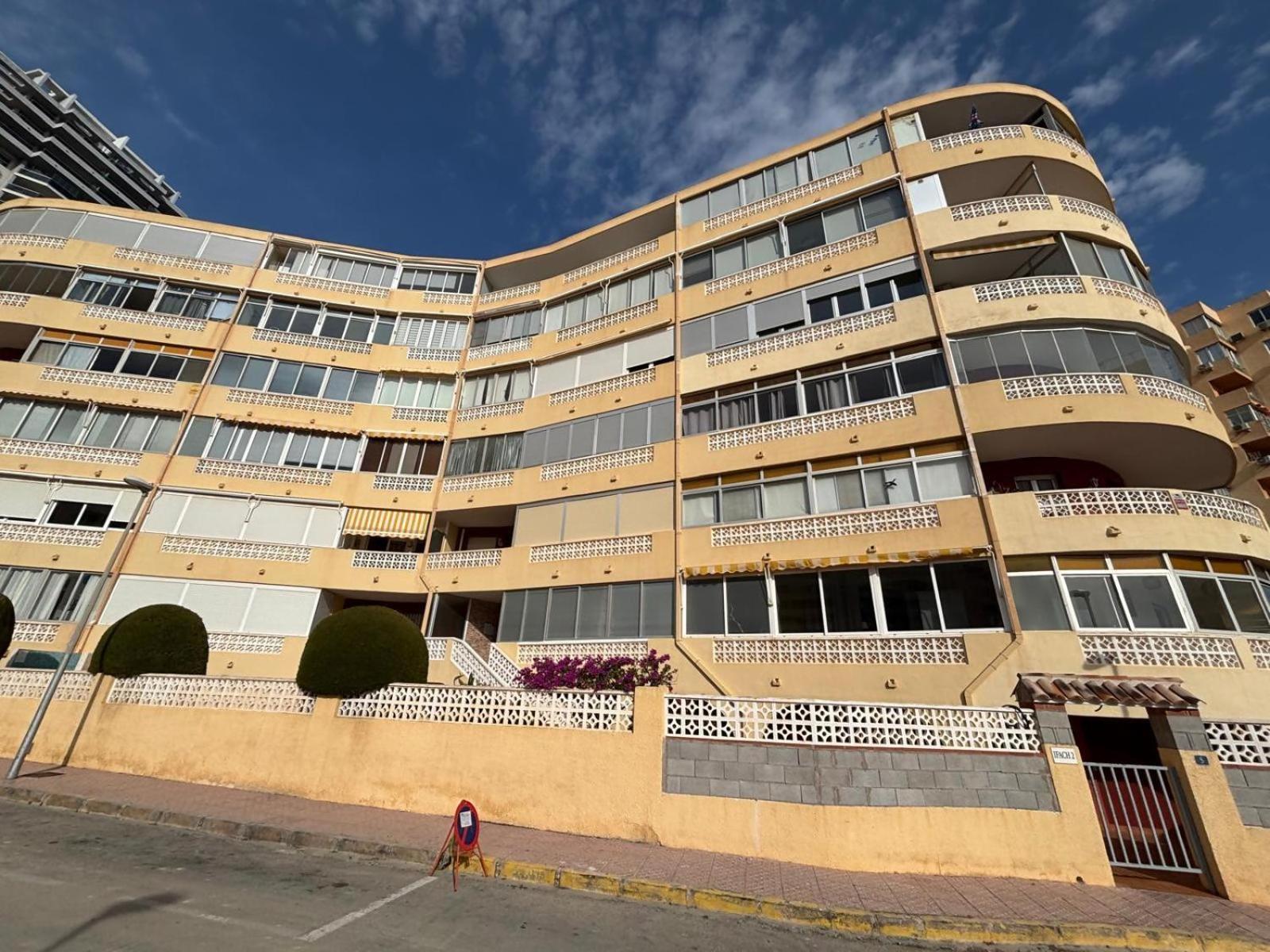 Apartment Bielskoblanca *