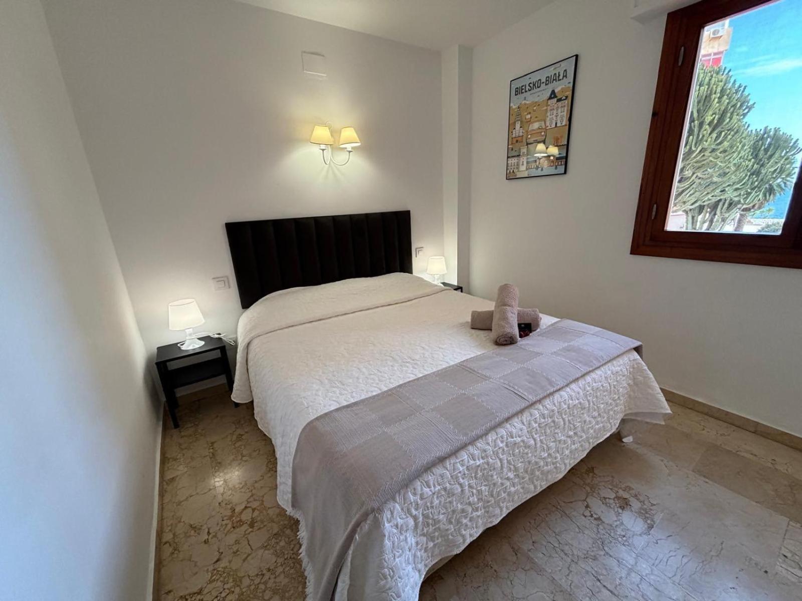 Bielskoblanca Apartment Calpe