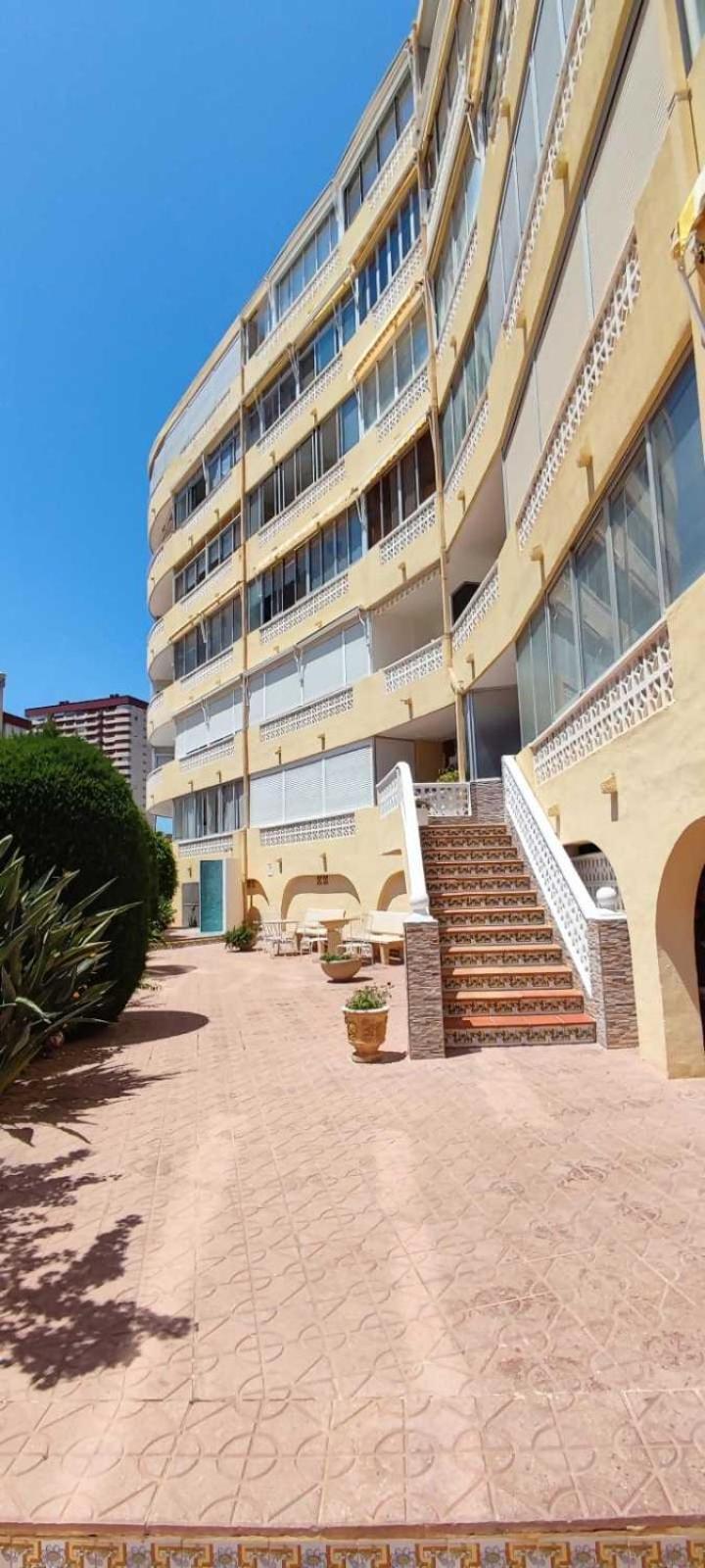 Apartment Bielskoblanca