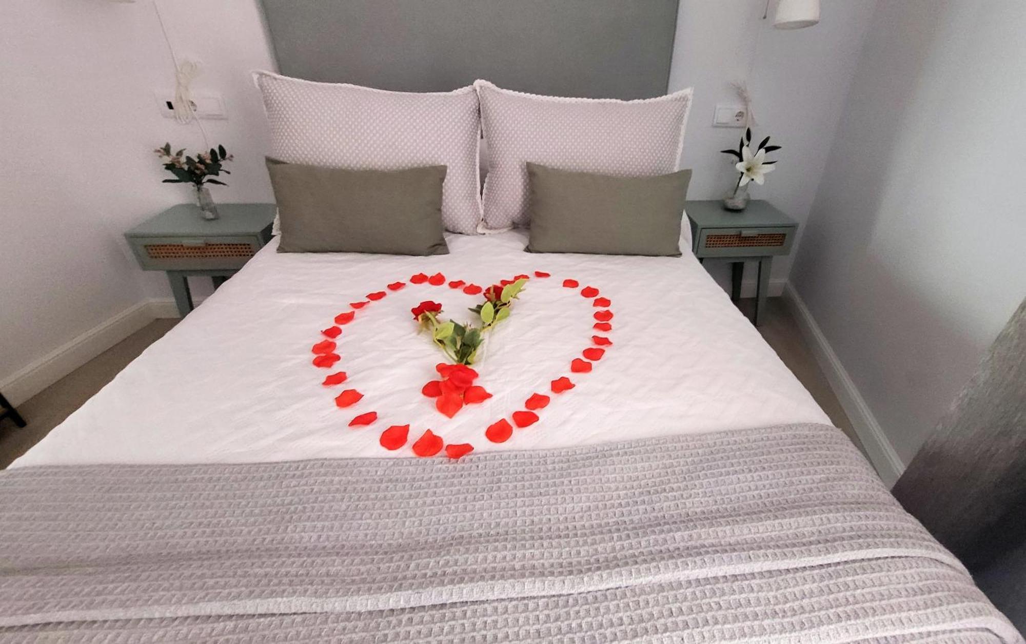 Apartamento Capillita Xxi Sanlúcar de Barrameda