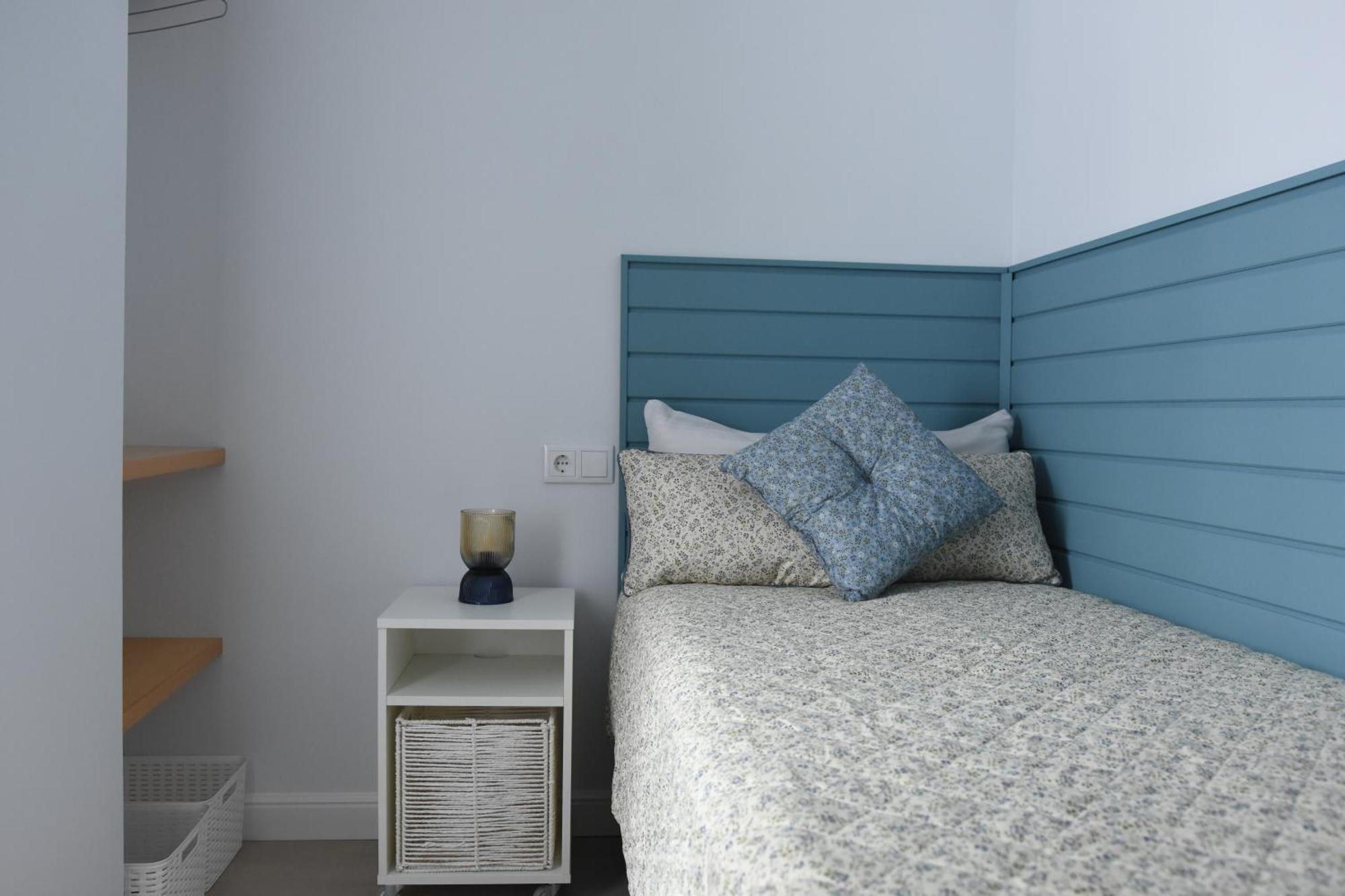 Capillita Xxi Apartamento *