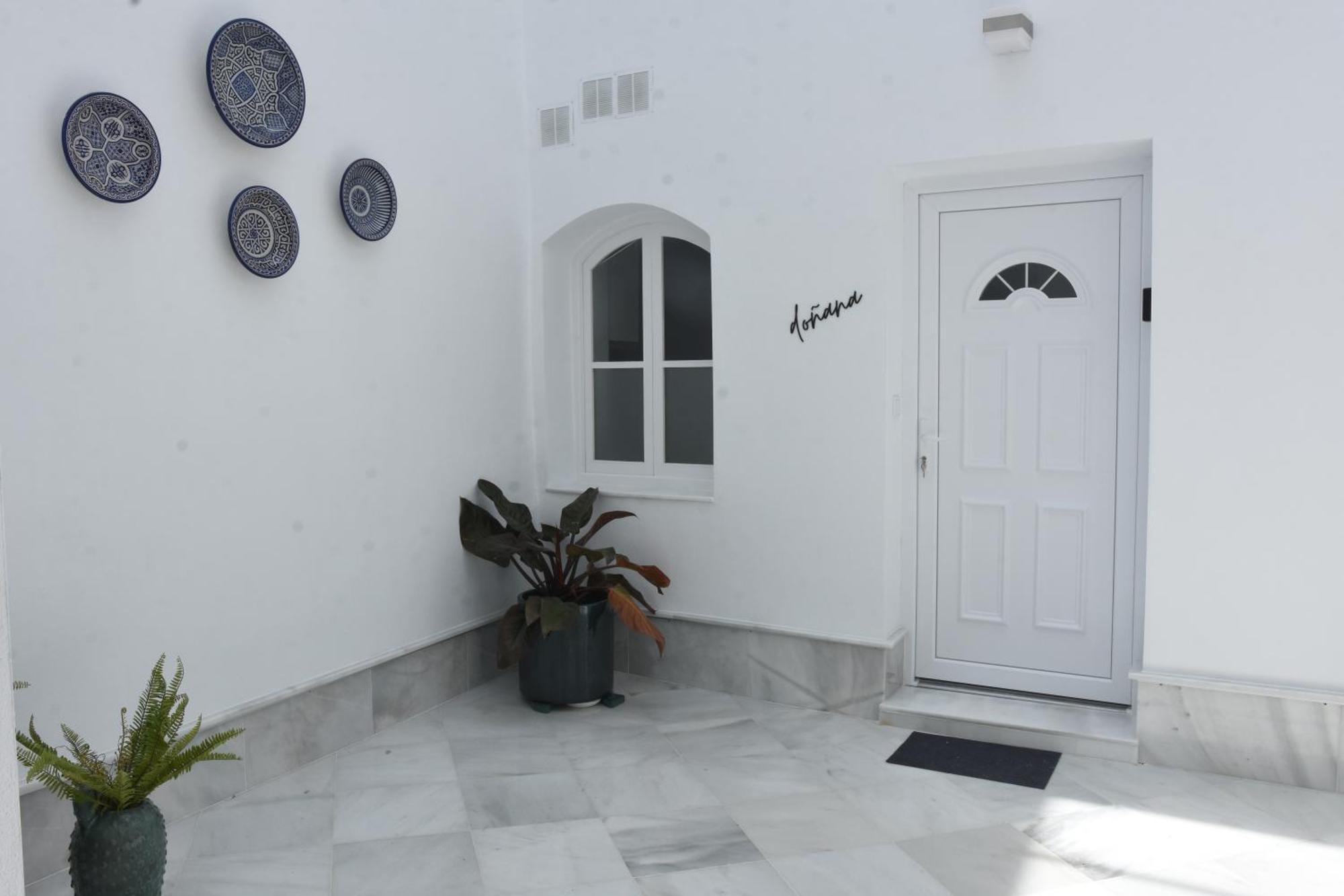 Capillita Xxi Apartamento *