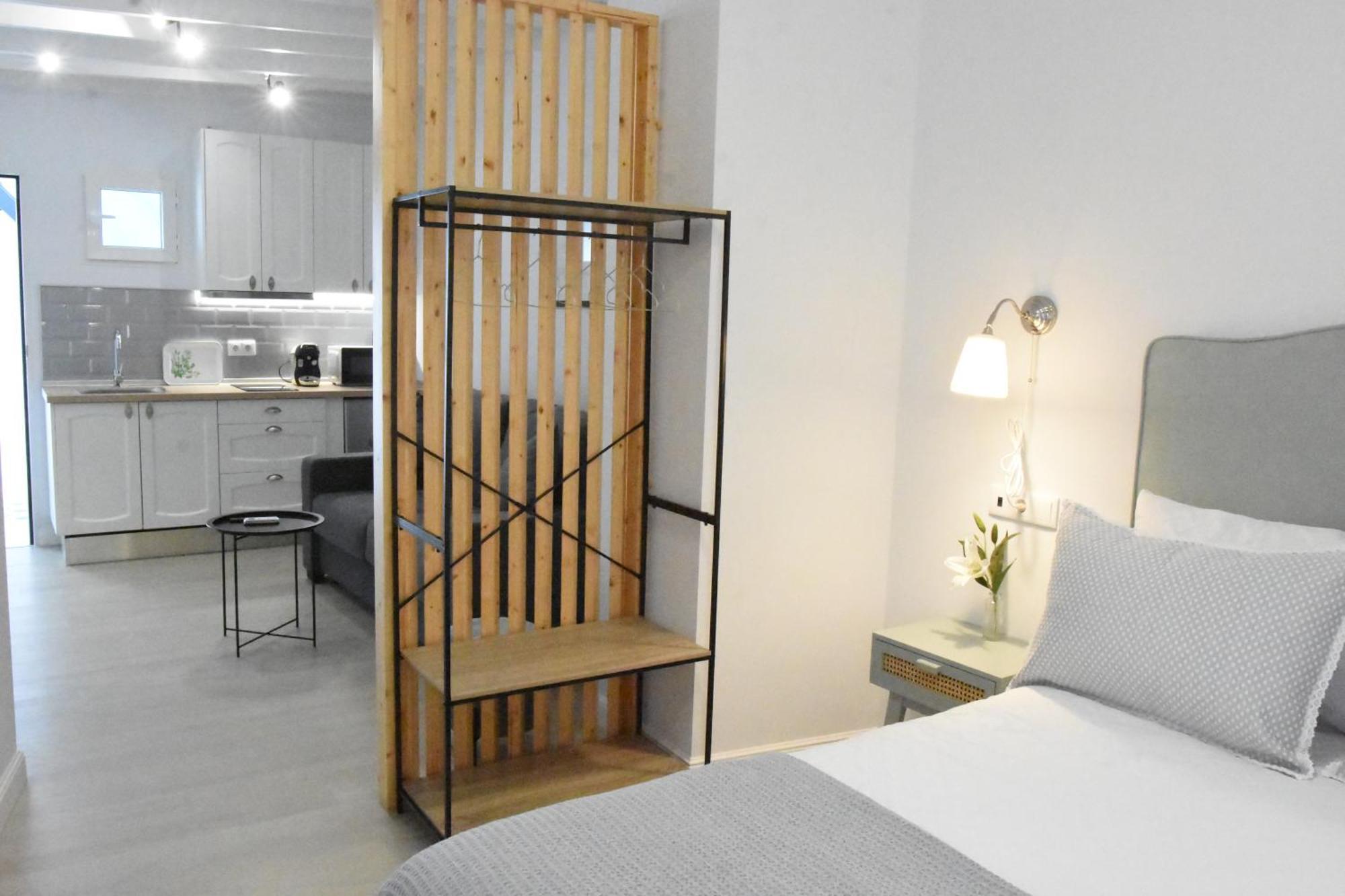 Apartamento Capillita Xxi *