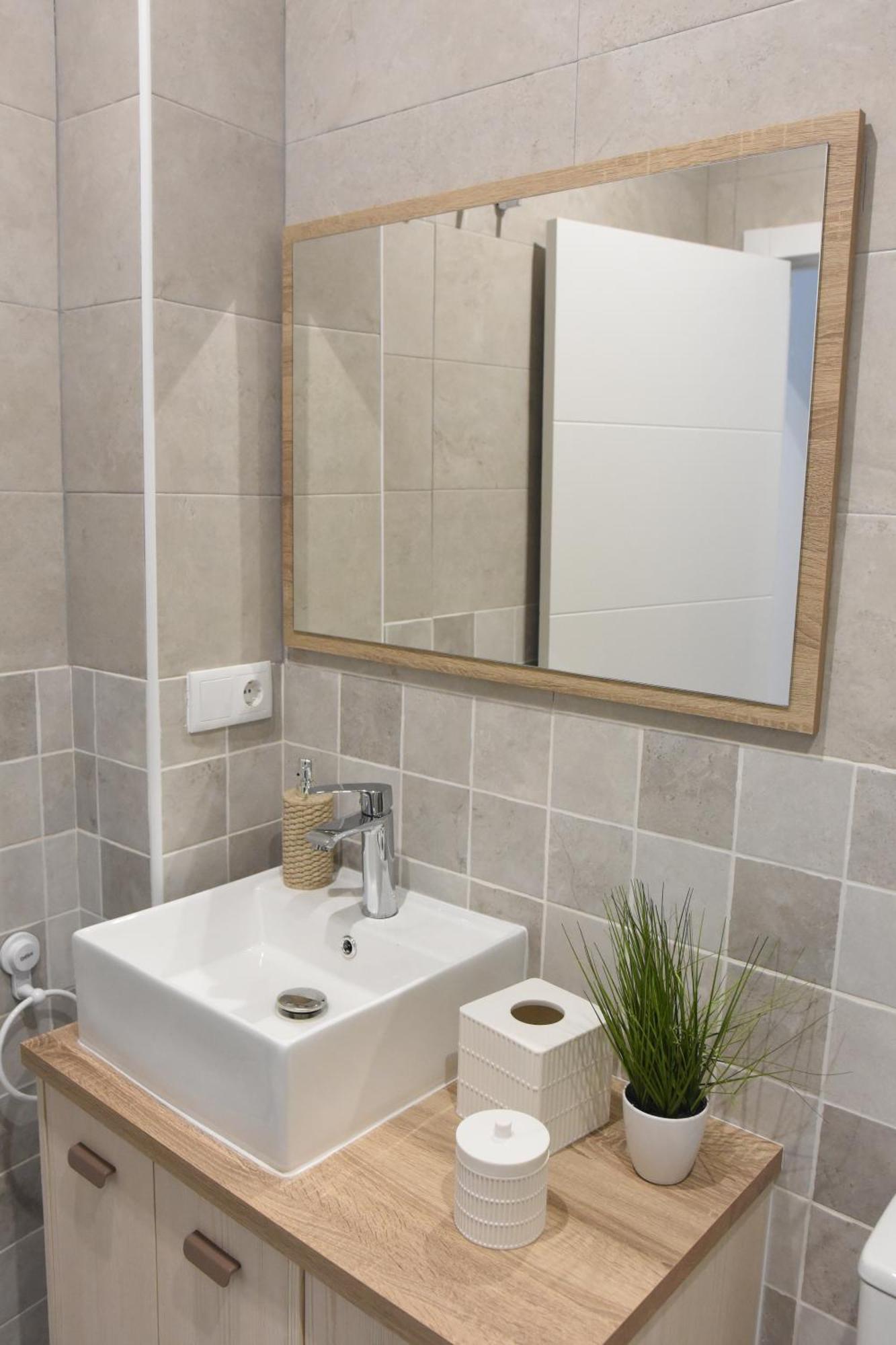 Apartamento Capillita Xxi Sanlúcar de Barrameda