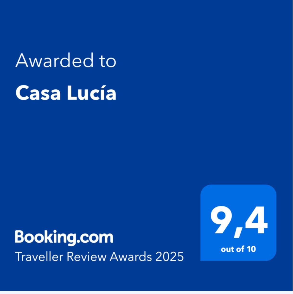 Casa Lucia