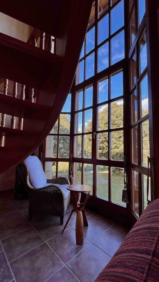 Villa Artegoikoaurdaibai Patrimonio De La Unesco *